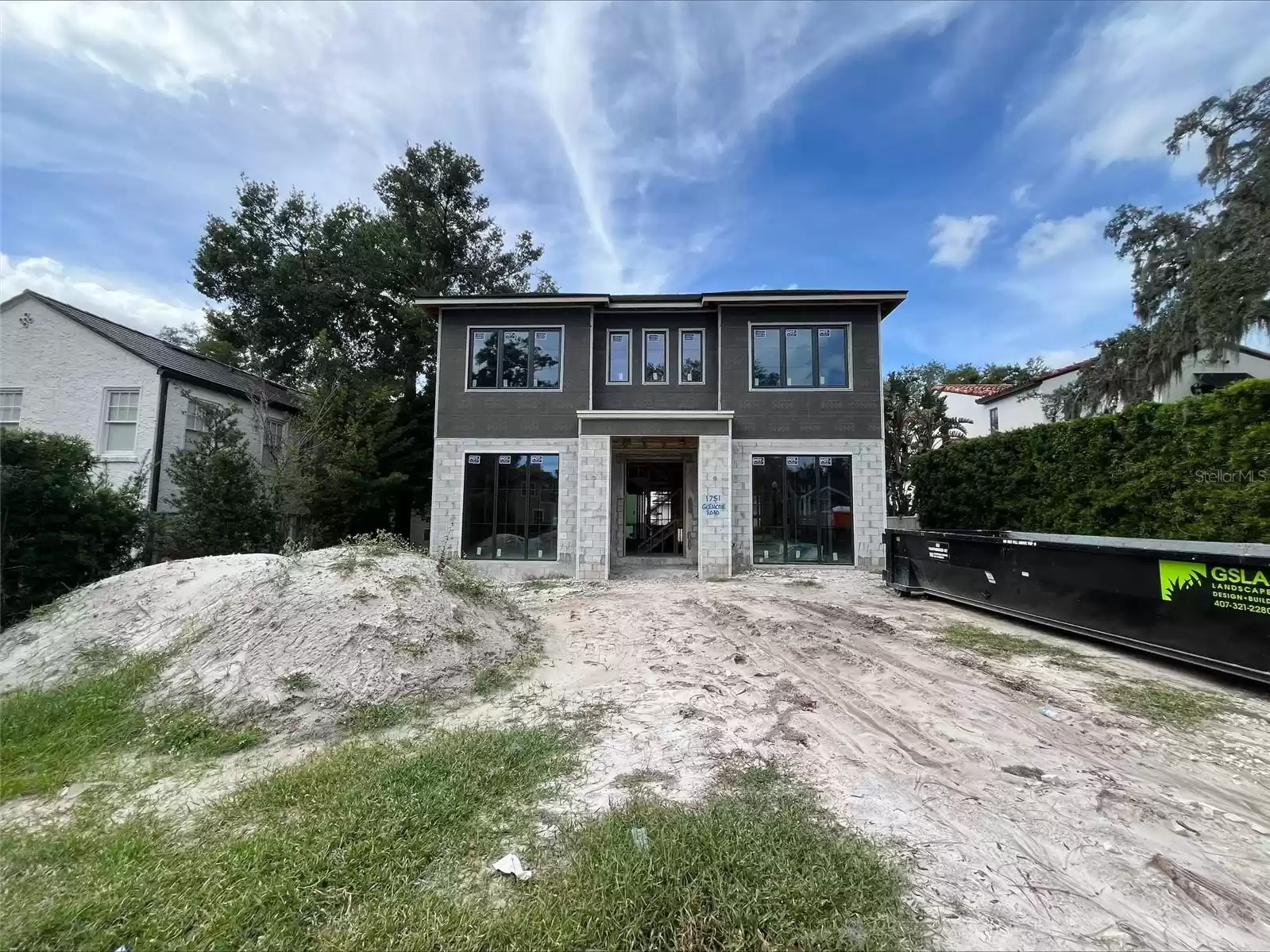 1751 GLENCOE ROAD, WINTER PARK, Florida 32789, 5 Bedrooms Bedrooms, ,5 BathroomsBathrooms,Residential,For Sale,GLENCOE,MFRO6255877