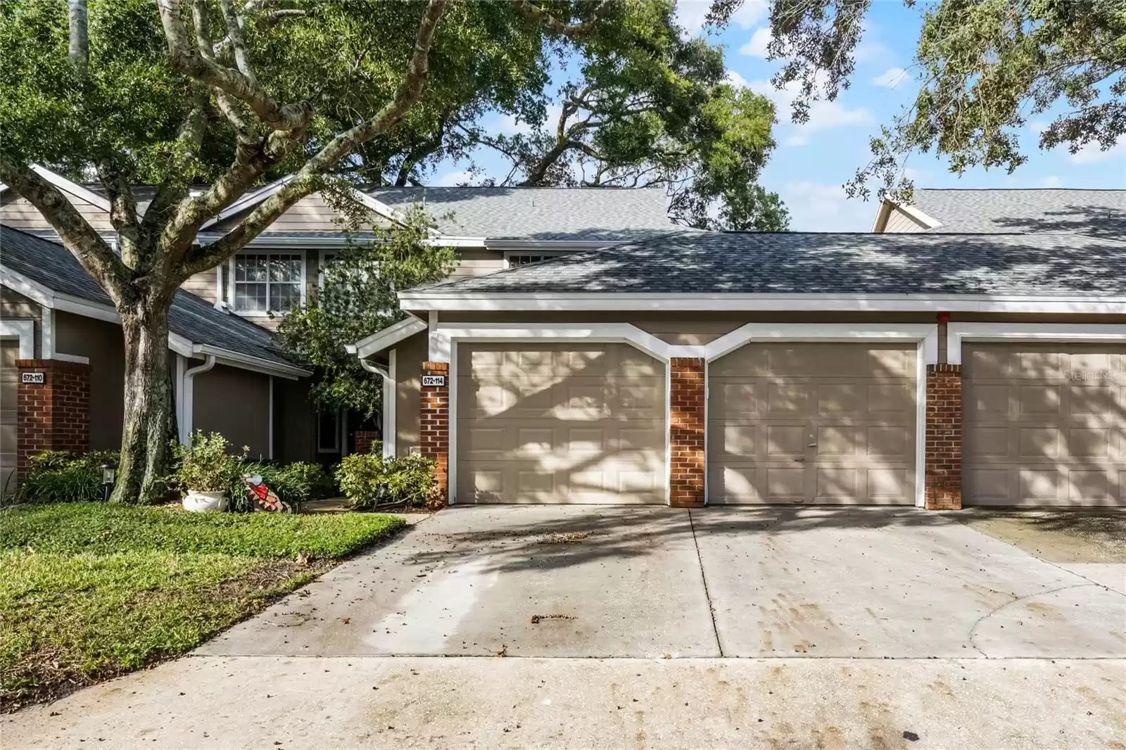 672 POST OAK CIRCLE, ALTAMONTE SPRINGS, Florida 32701, 2 Bedrooms Bedrooms, ,2 BathroomsBathrooms,Residential,For Sale,POST OAK,MFRO6255889