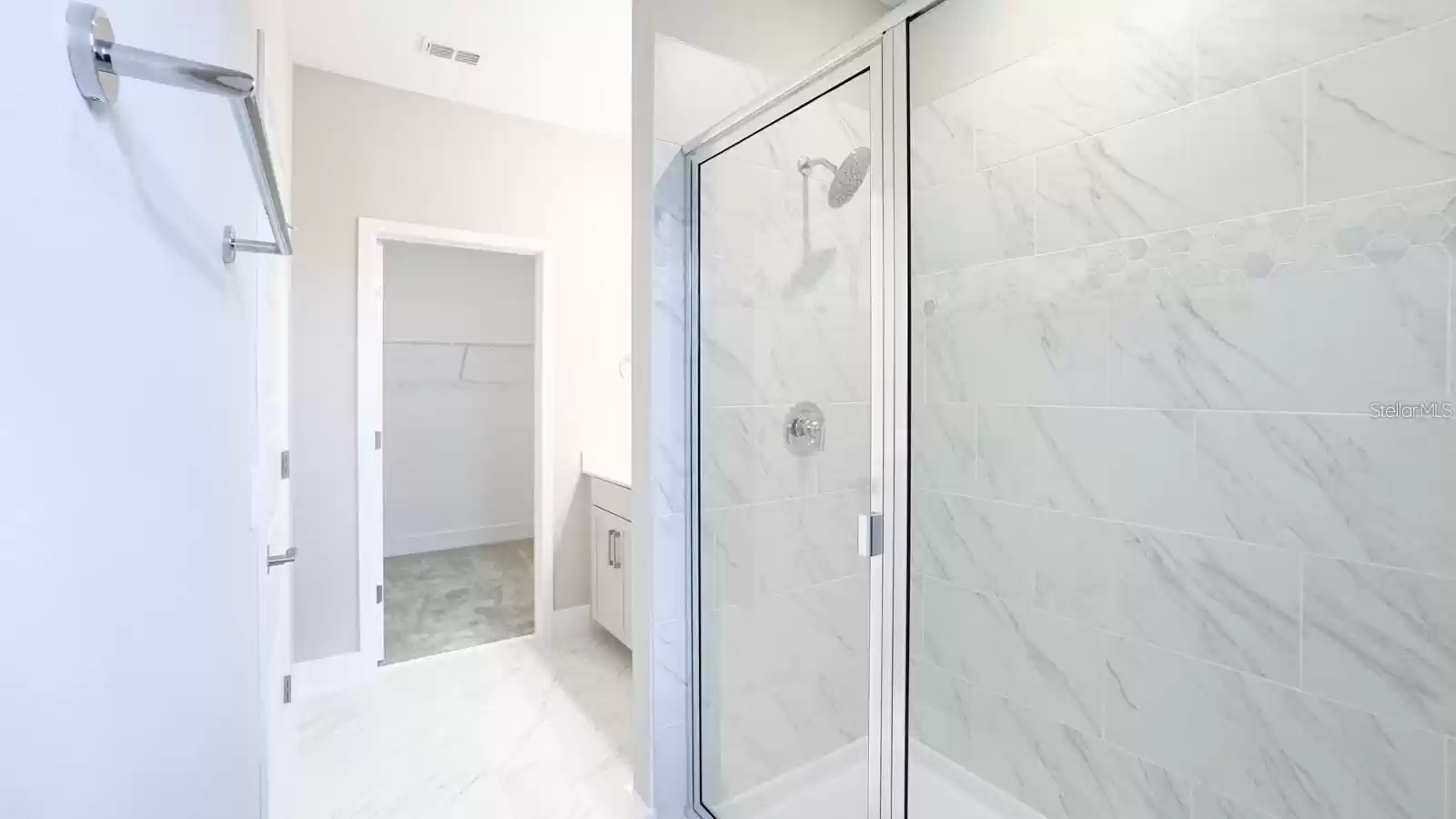 Suite Bath