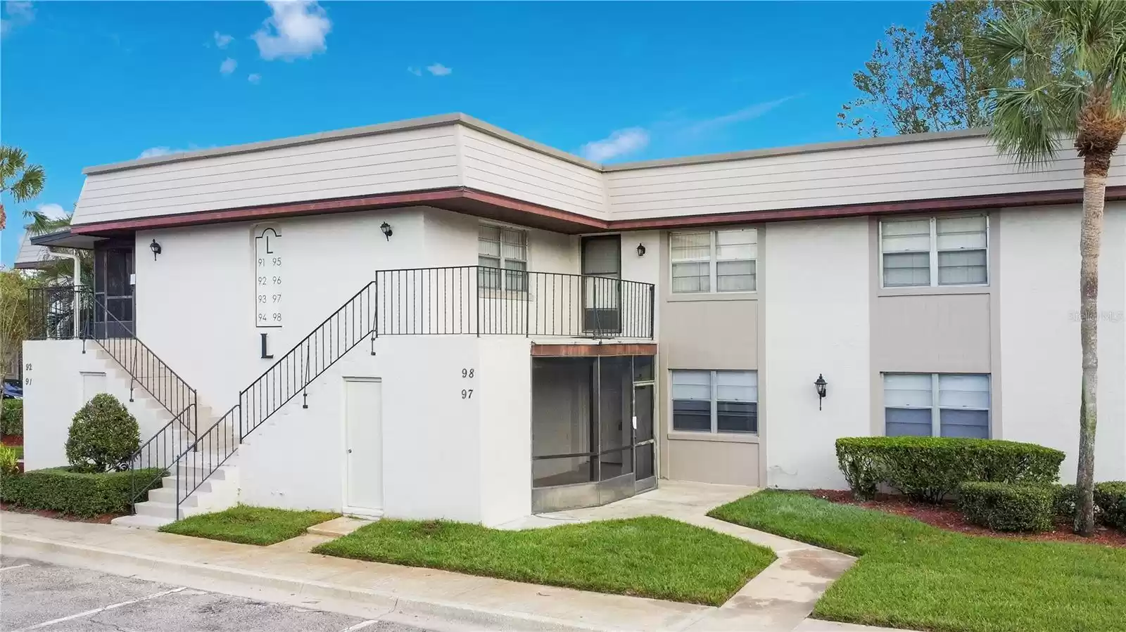 97 WINDTREE LANE, WINTER GARDEN, Florida 34787, 2 Bedrooms Bedrooms, ,2 BathroomsBathrooms,Residential Lease,For Rent,WINDTREE,MFRS5115407