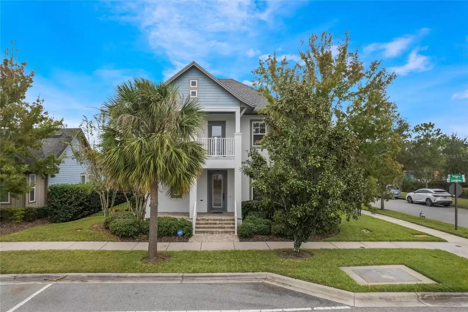 8391 LAUREATE BOULEVARD, ORLANDO, Florida 32827, 4 Bedrooms Bedrooms, ,3 BathroomsBathrooms,Residential,For Sale,LAUREATE,MFRO6254886