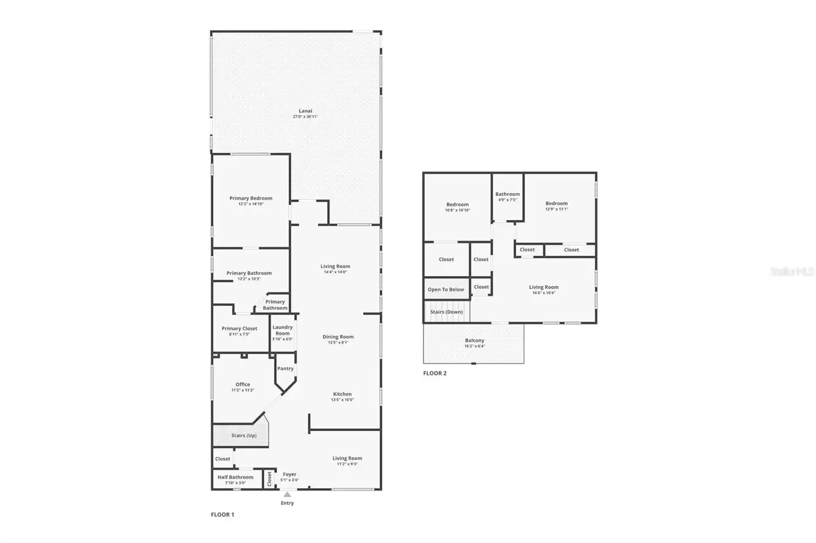 8391 LAUREATE BOULEVARD, ORLANDO, Florida 32827, 4 Bedrooms Bedrooms, ,3 BathroomsBathrooms,Residential,For Sale,LAUREATE,MFRO6254886