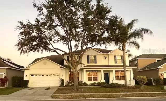 1921 CROWN HILL BOULEVARD, ORLANDO, Florida 32828, 5 Bedrooms Bedrooms, ,3 BathroomsBathrooms,Residential Lease,For Rent,CROWN HILL,0,MFRO6256309