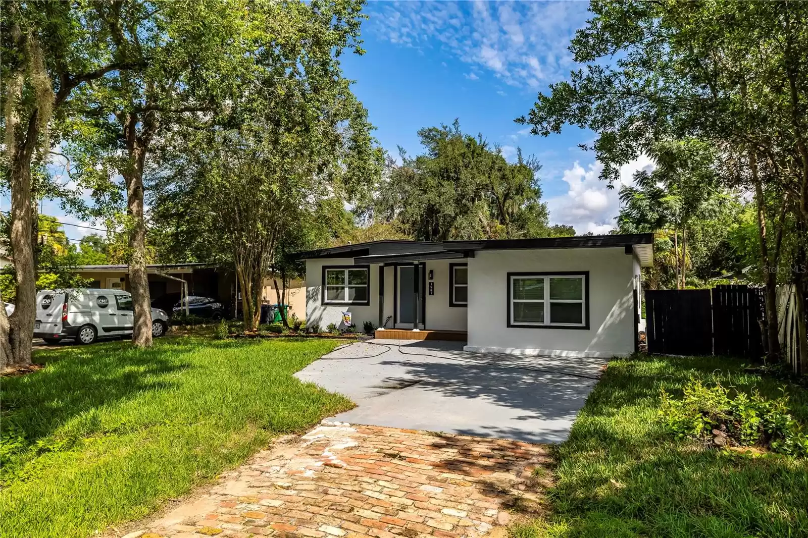 1847 AZALEA AVENUE, WINTER PARK, Florida 32789, 4 Bedrooms Bedrooms, ,2 BathroomsBathrooms,Residential Lease,For Rent,AZALEA,MFRO6257079