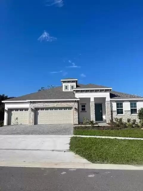 3018 AVALON RIDGE LANE, WINTER GARDEN, Florida 34787, 4 Bedrooms Bedrooms, ,3 BathroomsBathrooms,Residential,For Sale,AVALON RIDGE,MFRO6204579