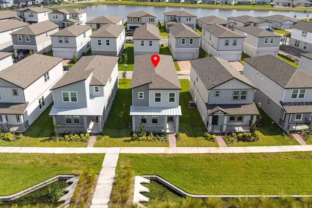 4621 CROSS PRAIRIE PARKWAY, SAINT CLOUD, Florida 34772, 4 Bedrooms Bedrooms, ,2 BathroomsBathrooms,Residential Lease,For Rent,CROSS PRAIRIE,MFRO6256369