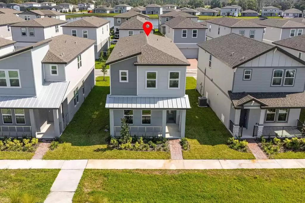 4621 CROSS PRAIRIE PARKWAY, SAINT CLOUD, Florida 34772, 4 Bedrooms Bedrooms, ,2 BathroomsBathrooms,Residential Lease,For Rent,CROSS PRAIRIE,MFRO6256369