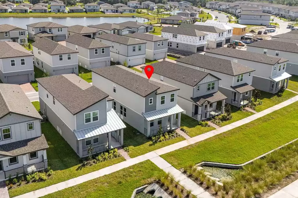 4621 CROSS PRAIRIE PARKWAY, SAINT CLOUD, Florida 34772, 4 Bedrooms Bedrooms, ,2 BathroomsBathrooms,Residential Lease,For Rent,CROSS PRAIRIE,MFRO6256369