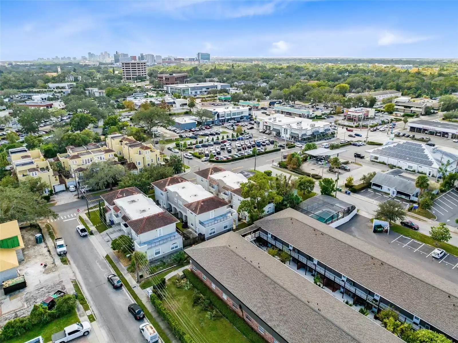 851 MILES AVENUE, WINTER PARK, Florida 32789, 2 Bedrooms Bedrooms, ,1 BathroomBathrooms,Residential Lease,For Rent,MILES,MFRO6257237