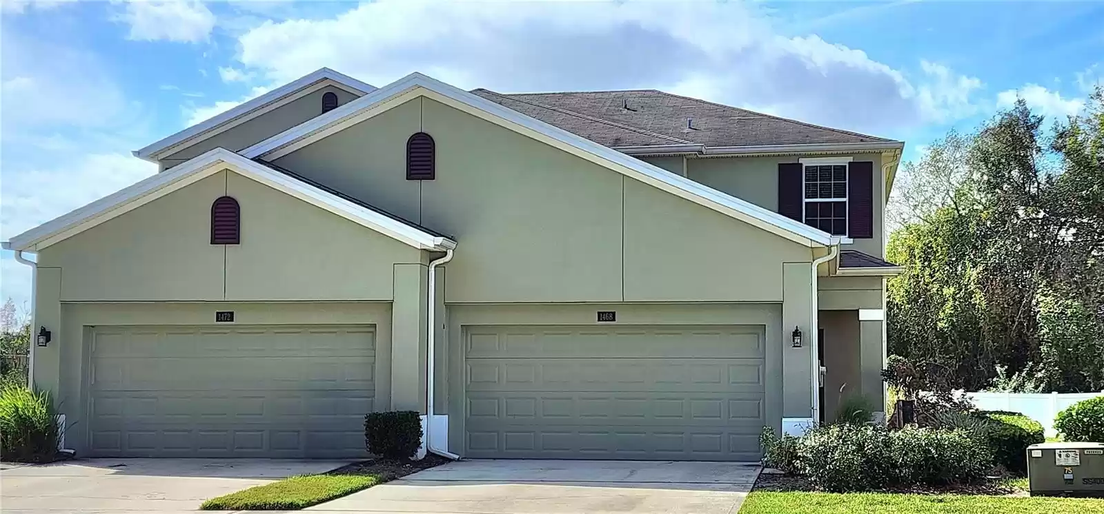 1468 SCARLET OAK LOOP, WINTER GARDEN, Florida 34787, 3 Bedrooms Bedrooms, ,2 BathroomsBathrooms,Residential,For Sale,SCARLET OAK,MFRO6257336