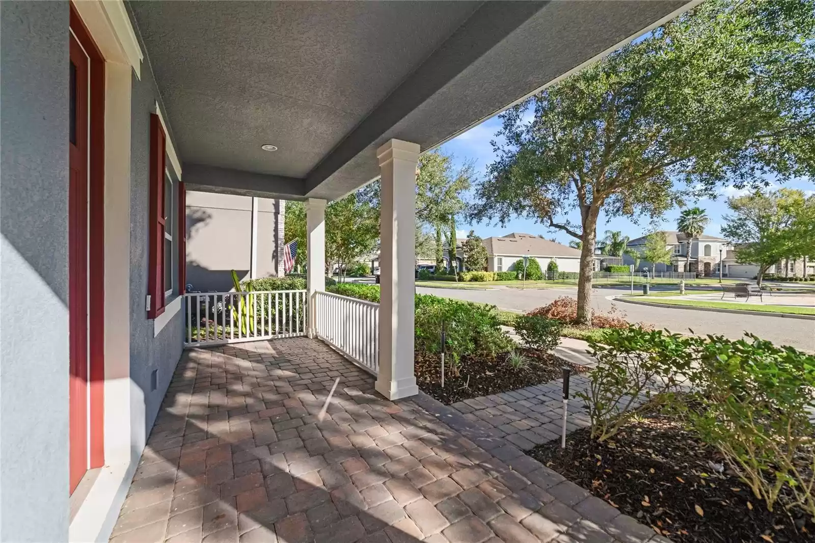 5548 THOMAS SQUARE DRIVE, WINTER GARDEN, Florida 34787, 3 Bedrooms Bedrooms, ,3 BathroomsBathrooms,Residential,For Sale,THOMAS SQUARE,MFRO6257414