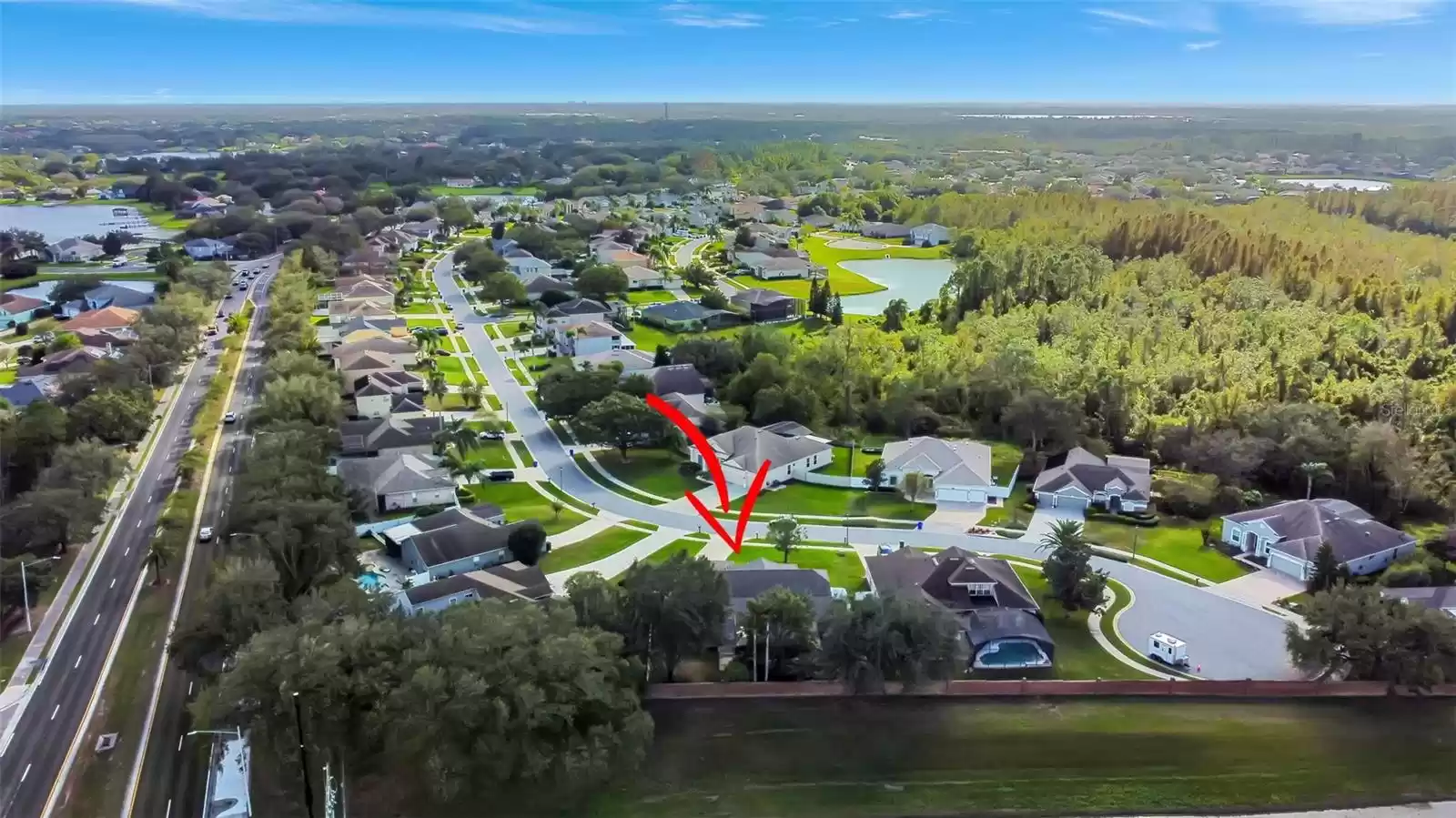 2019 WINTERMERE POINTE DRIVE, WINTER GARDEN, Florida 34787, 4 Bedrooms Bedrooms, ,3 BathroomsBathrooms,Residential,For Sale,WINTERMERE POINTE,MFRO6257471