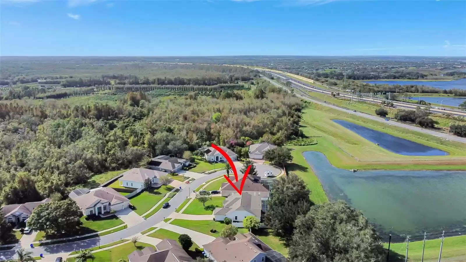 2019 WINTERMERE POINTE DRIVE, WINTER GARDEN, Florida 34787, 4 Bedrooms Bedrooms, ,3 BathroomsBathrooms,Residential,For Sale,WINTERMERE POINTE,MFRO6257471