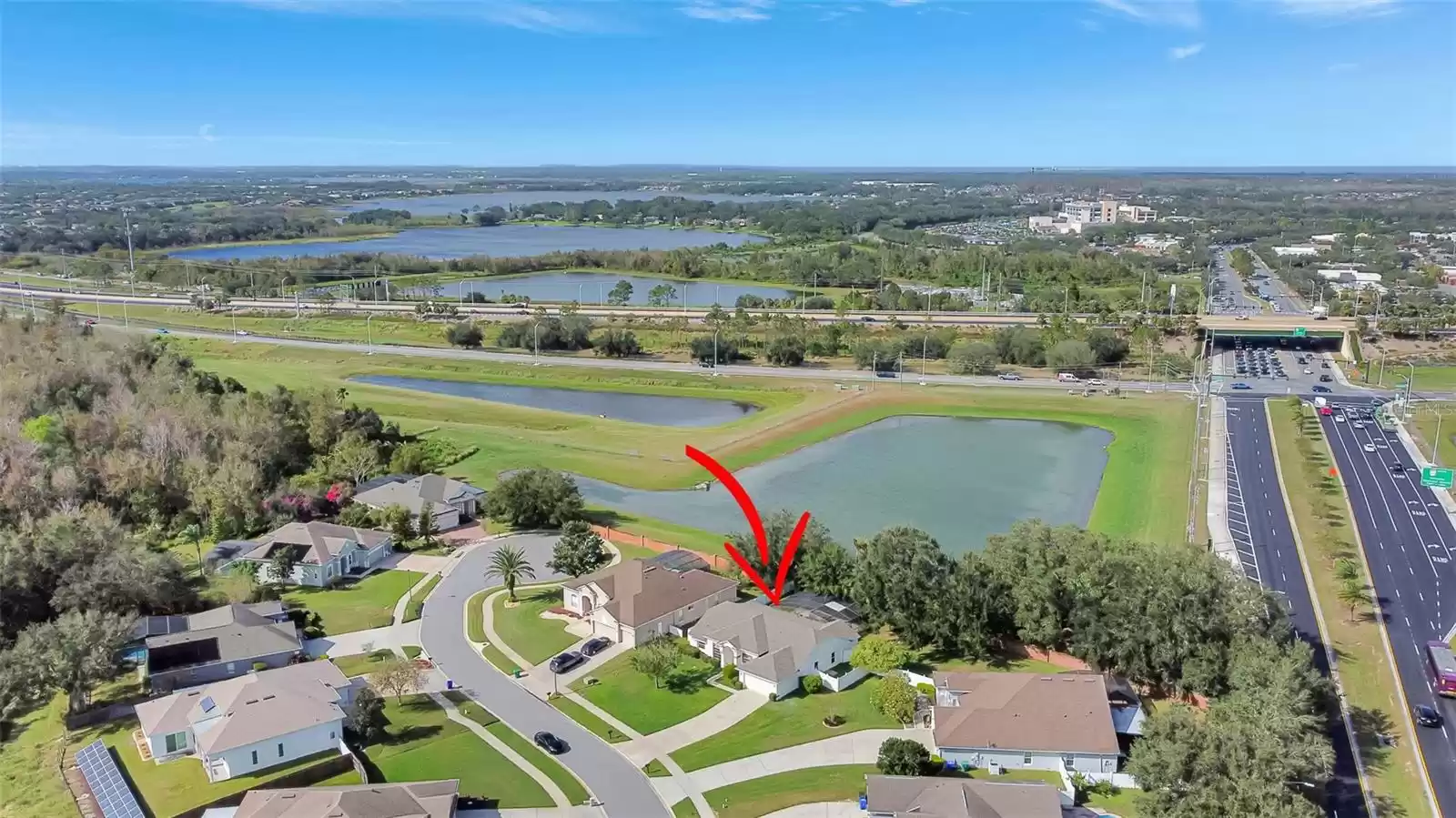 2019 WINTERMERE POINTE DRIVE, WINTER GARDEN, Florida 34787, 4 Bedrooms Bedrooms, ,3 BathroomsBathrooms,Residential,For Sale,WINTERMERE POINTE,MFRO6257471