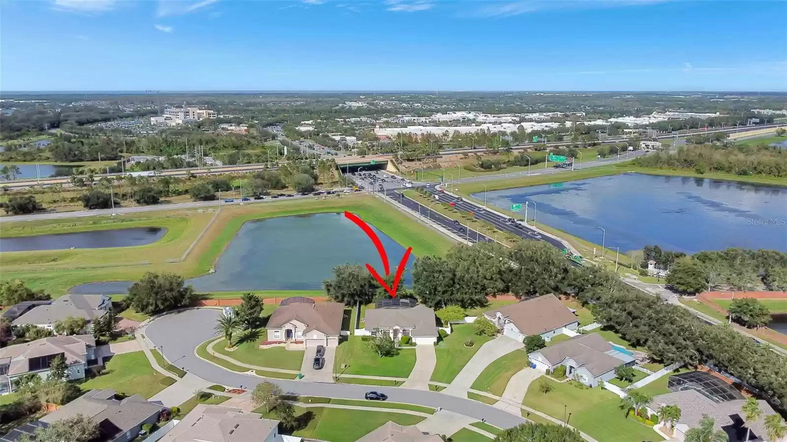 2019 WINTERMERE POINTE DRIVE, WINTER GARDEN, Florida 34787, 4 Bedrooms Bedrooms, ,3 BathroomsBathrooms,Residential,For Sale,WINTERMERE POINTE,MFRO6257471