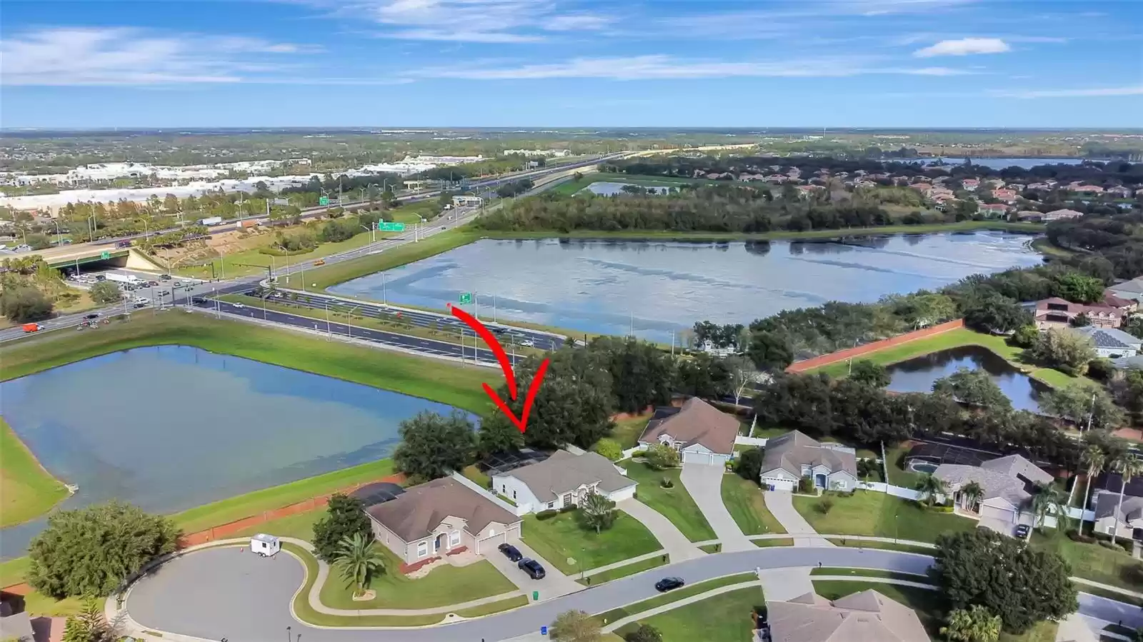 2019 WINTERMERE POINTE DRIVE, WINTER GARDEN, Florida 34787, 4 Bedrooms Bedrooms, ,3 BathroomsBathrooms,Residential,For Sale,WINTERMERE POINTE,MFRO6257471