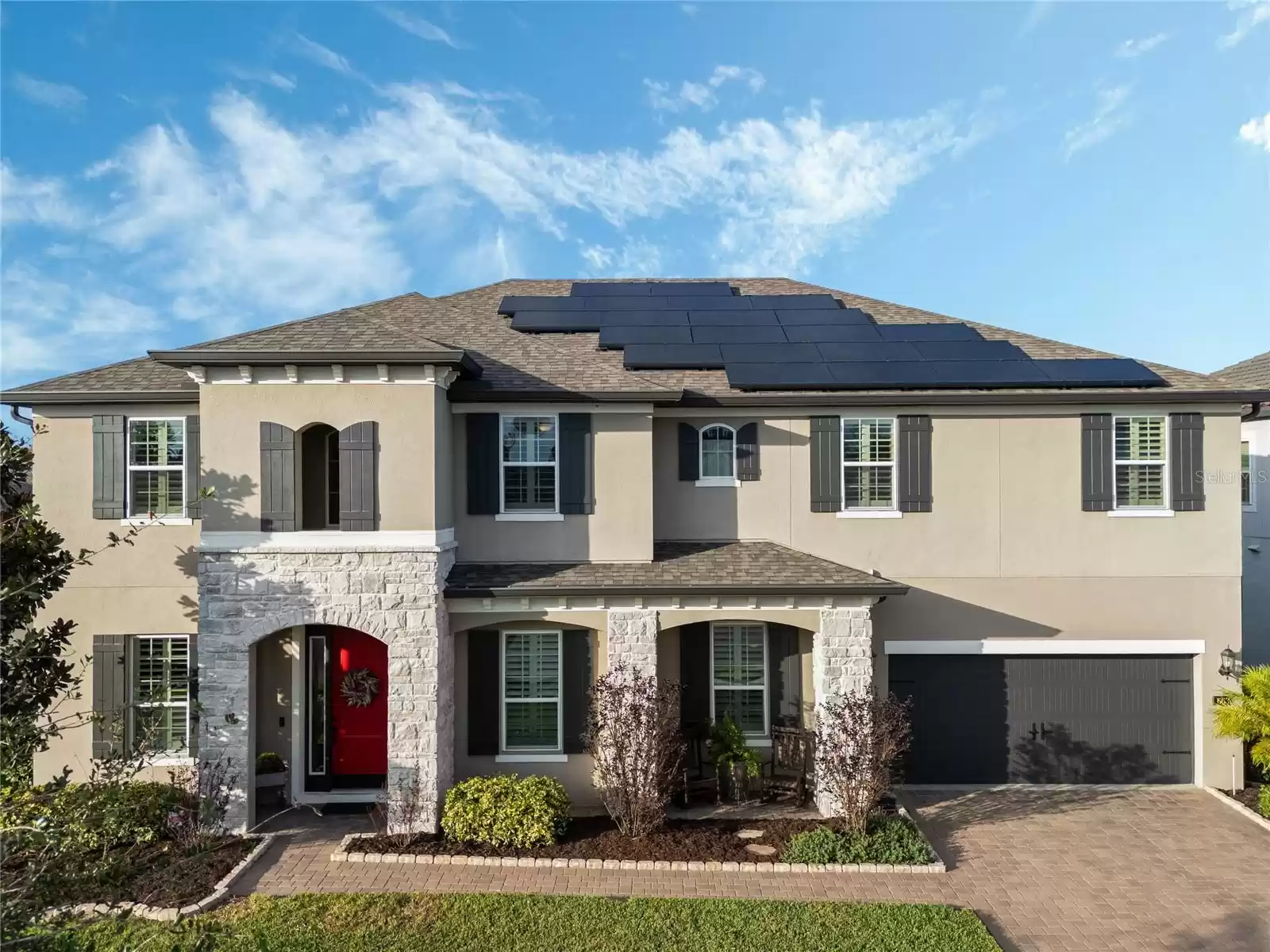 663 CATERPILLAR RUN, WINTER GARDEN, Florida 34787, 5 Bedrooms Bedrooms, ,4 BathroomsBathrooms,Residential,For Sale,CATERPILLAR,MFRO6257520