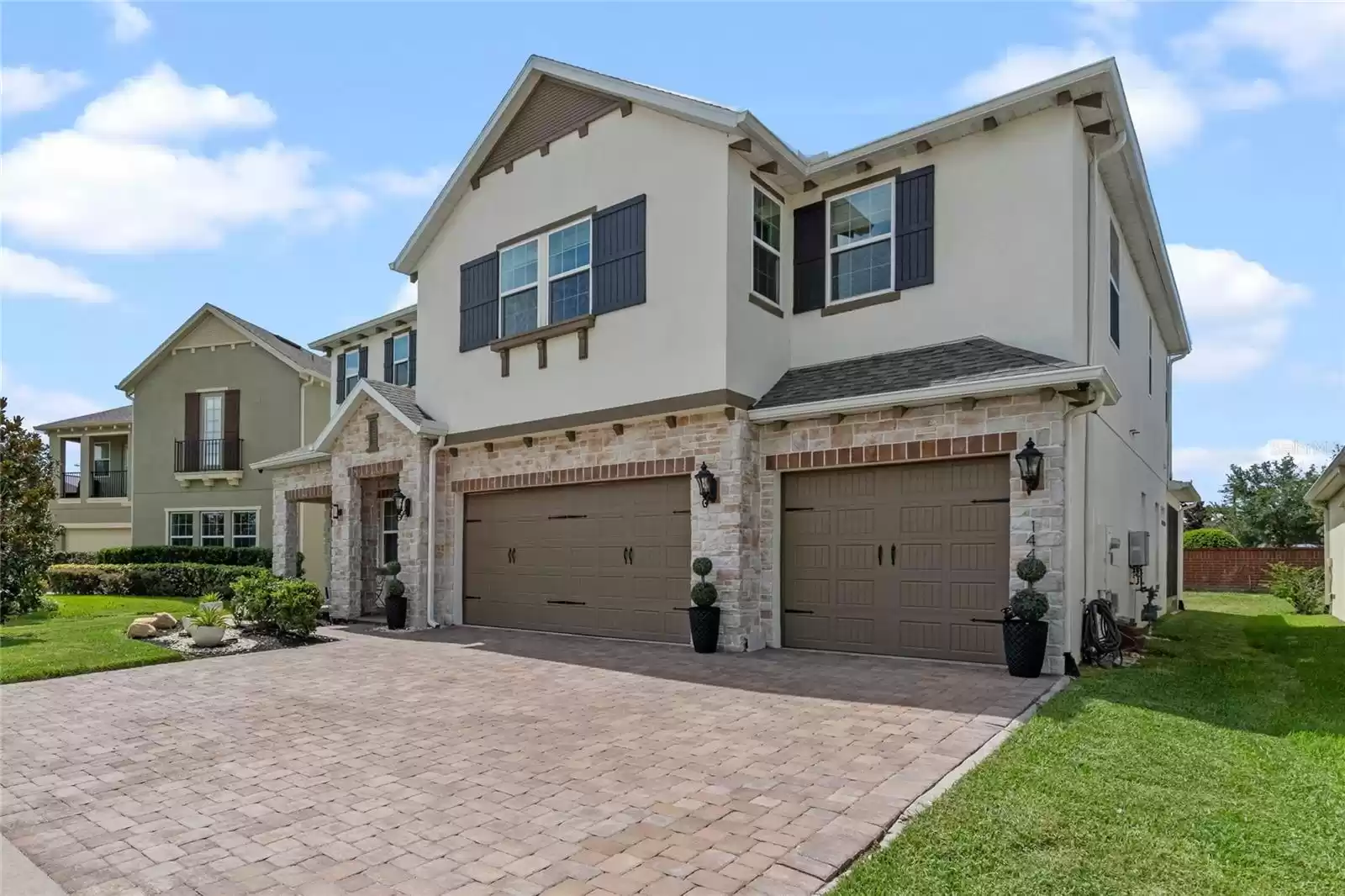 14492 SUNBRIDGE CIRCLE, WINTER GARDEN, Florida 34787, 5 Bedrooms Bedrooms, ,4 BathroomsBathrooms,Residential Lease,For Rent,SUNBRIDGE,MFRS5115727