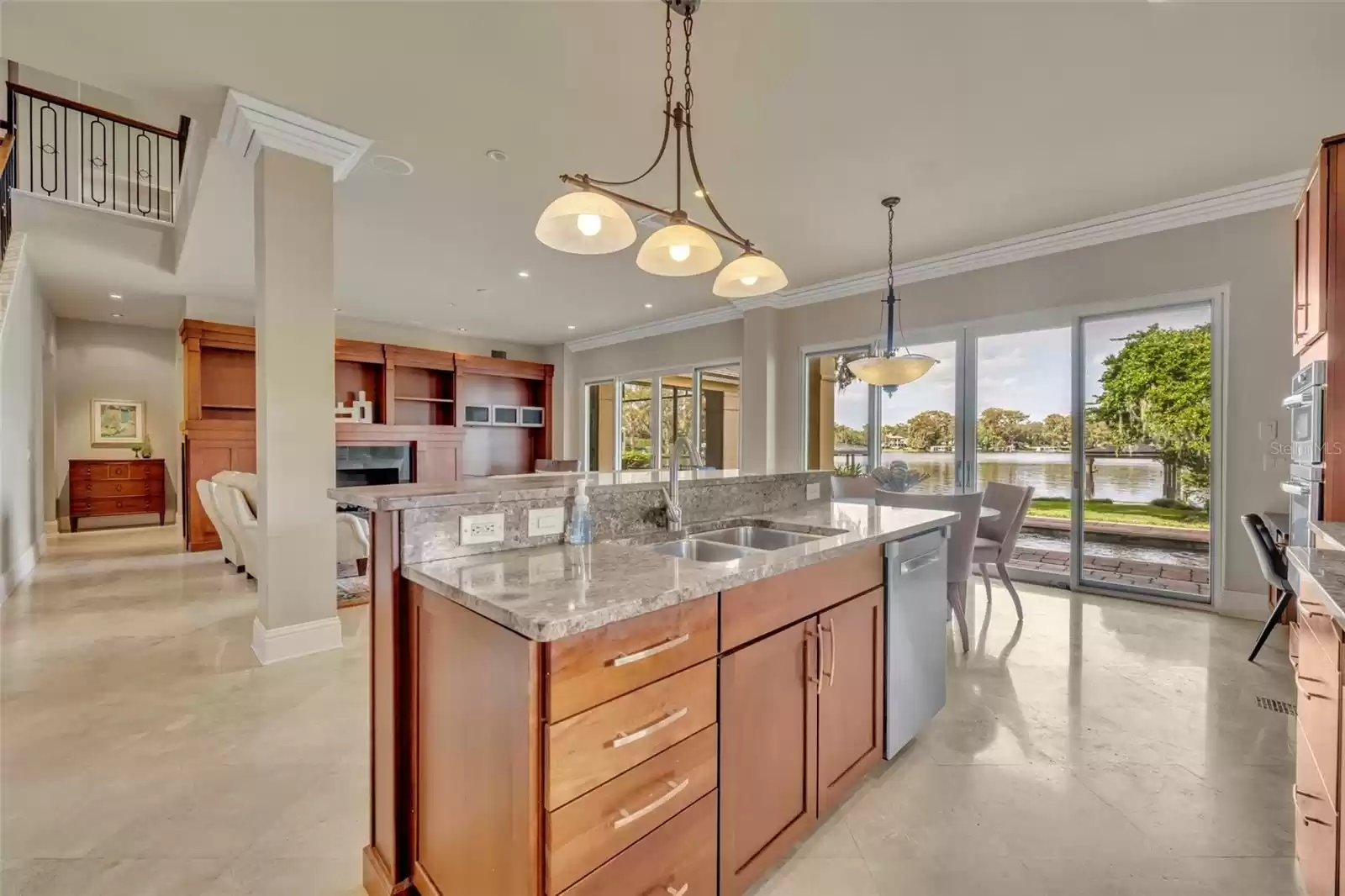 1341 COLLEGE POINT, WINTER PARK, Florida 32789, 4 Bedrooms Bedrooms, ,3 BathroomsBathrooms,Residential,For Sale,COLLEGE,MFRO6257650