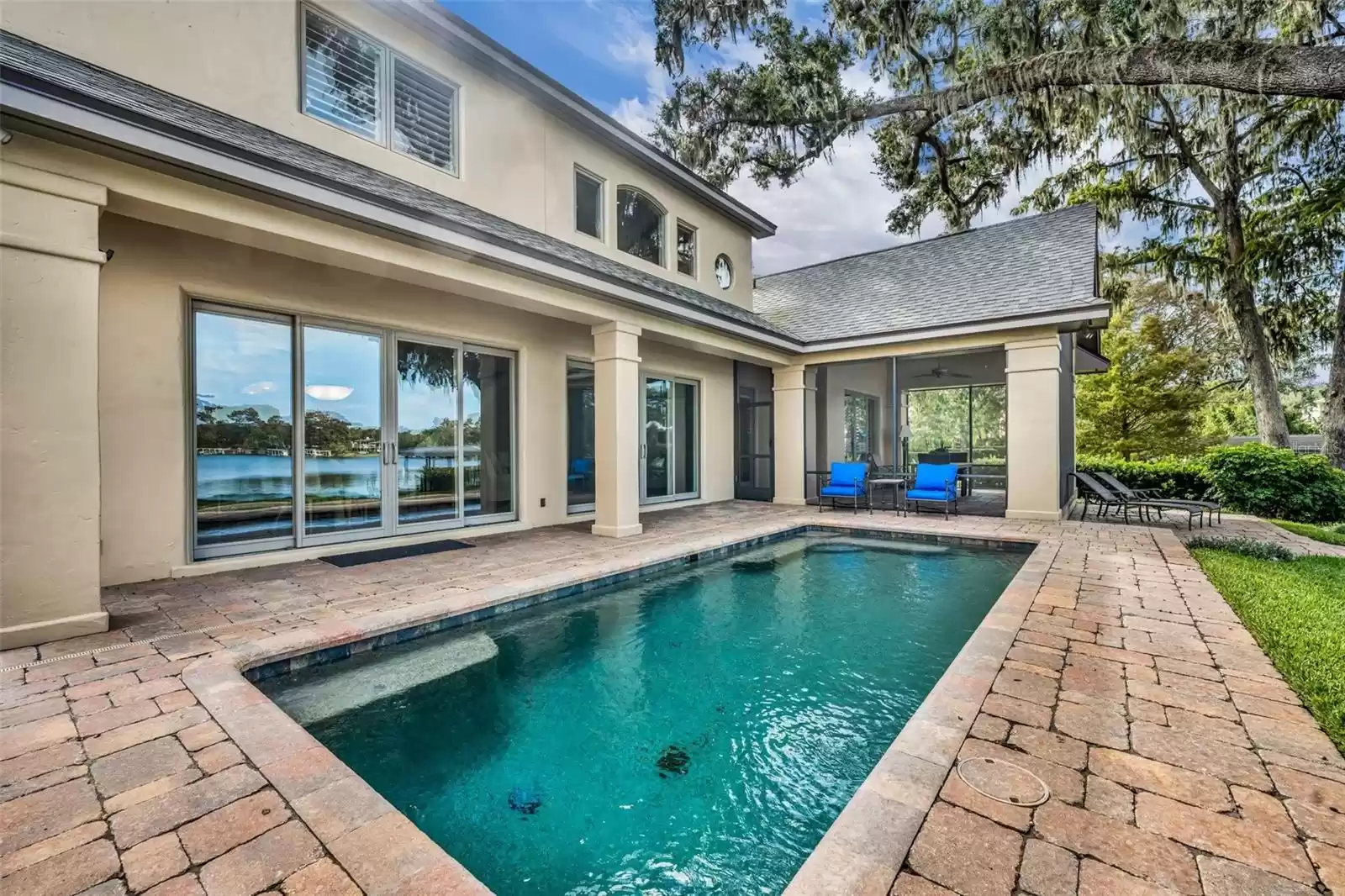 1341 COLLEGE POINT, WINTER PARK, Florida 32789, 4 Bedrooms Bedrooms, ,3 BathroomsBathrooms,Residential,For Sale,COLLEGE,MFRO6257650