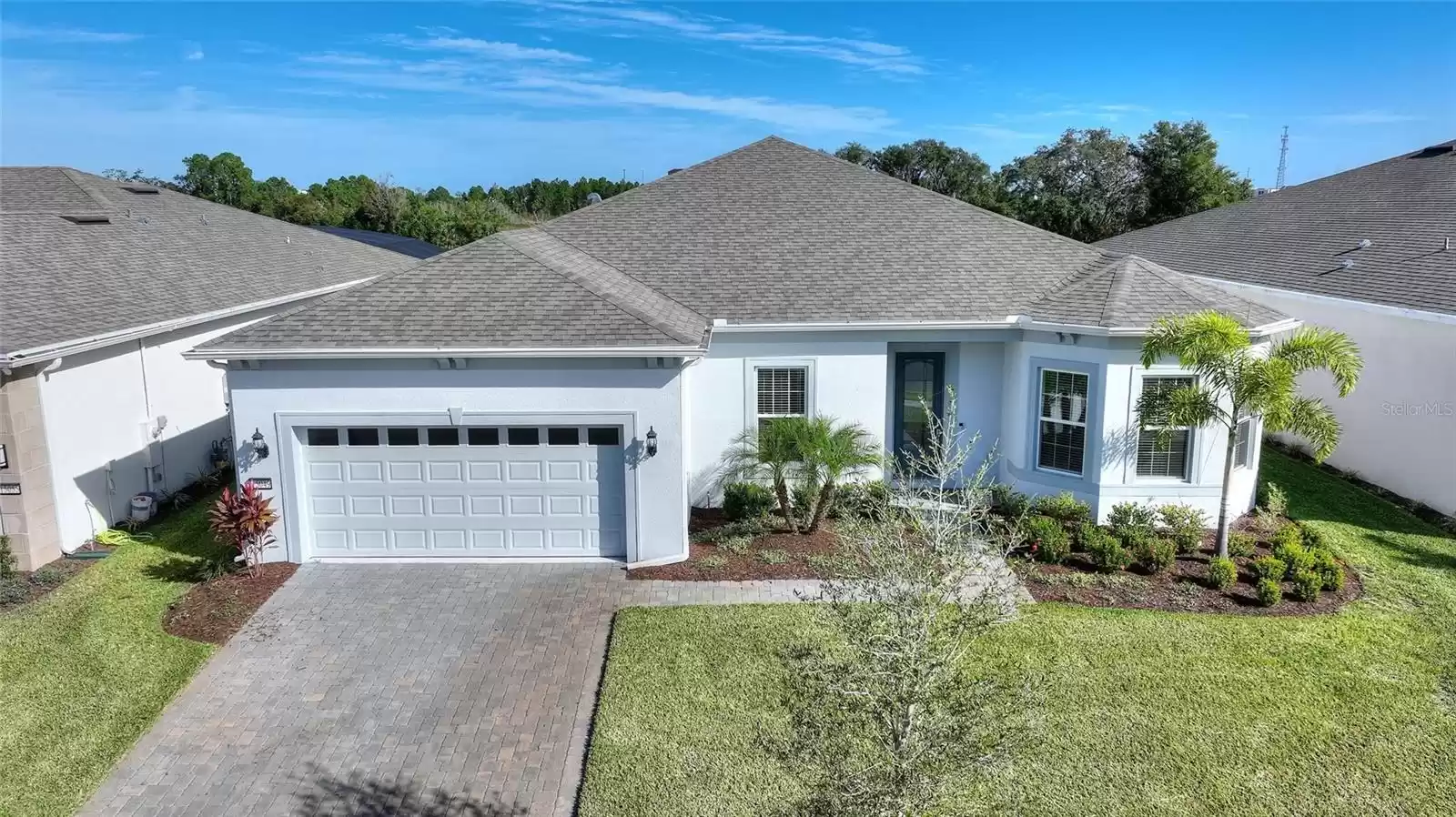 15049 CANOPY COVER DR, WINTER GARDEN, Florida 34787, 2 Bedrooms Bedrooms, ,2 BathroomsBathrooms,Residential,For Sale,CANOPY COVER DR,MFRS5115673