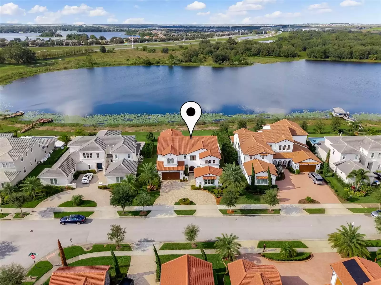 15687 PANTHER LAKE DRIVE, WINTER GARDEN, Florida 34787, 4 Bedrooms Bedrooms, ,4 BathroomsBathrooms,Residential,For Sale,PANTHER LAKE,MFRO6257188