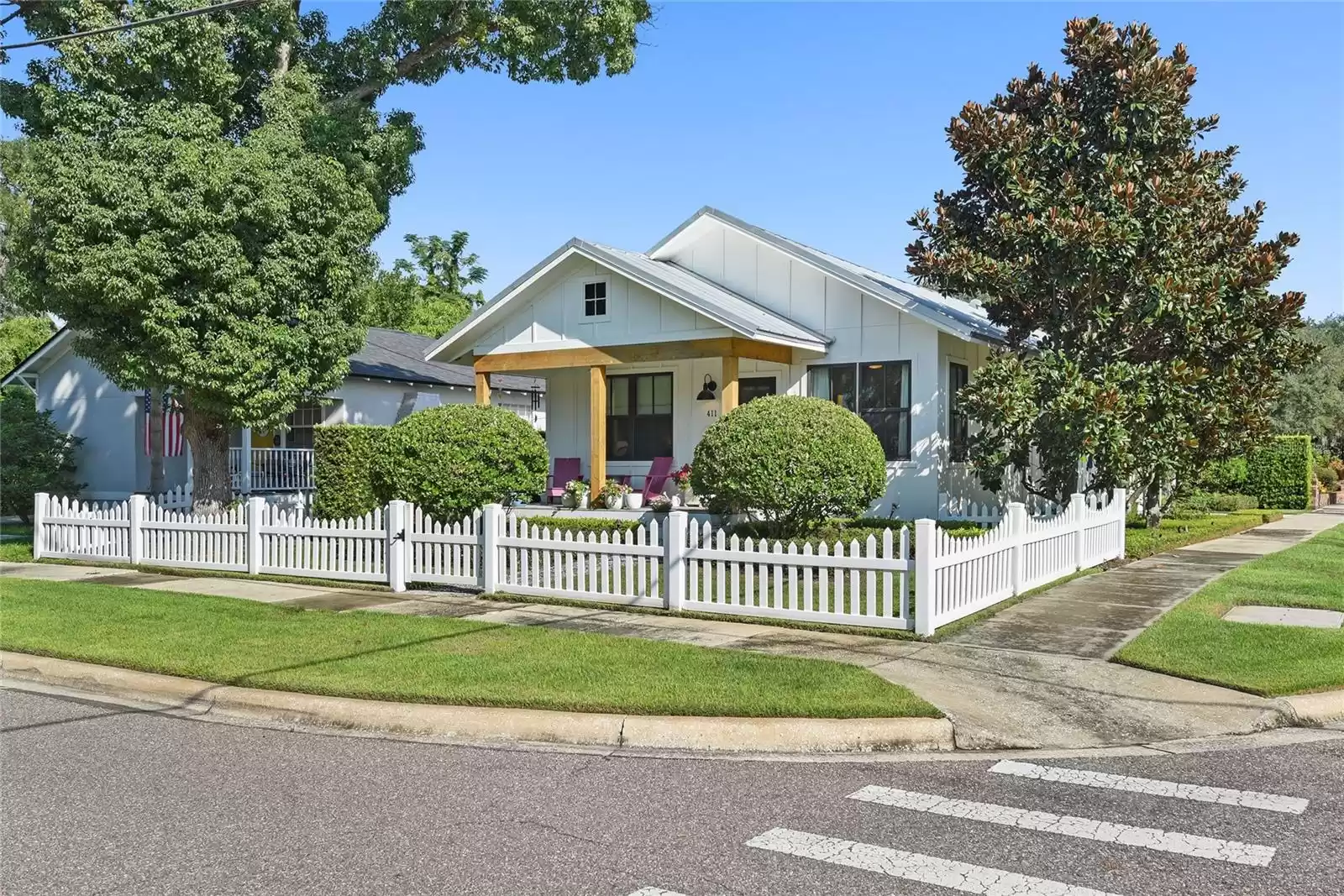 411 GARFIELD AVENUE, WINTER PARK, Florida 32789, 2 Bedrooms Bedrooms, ,2 BathroomsBathrooms,Residential,For Sale,GARFIELD,MFRO6242649