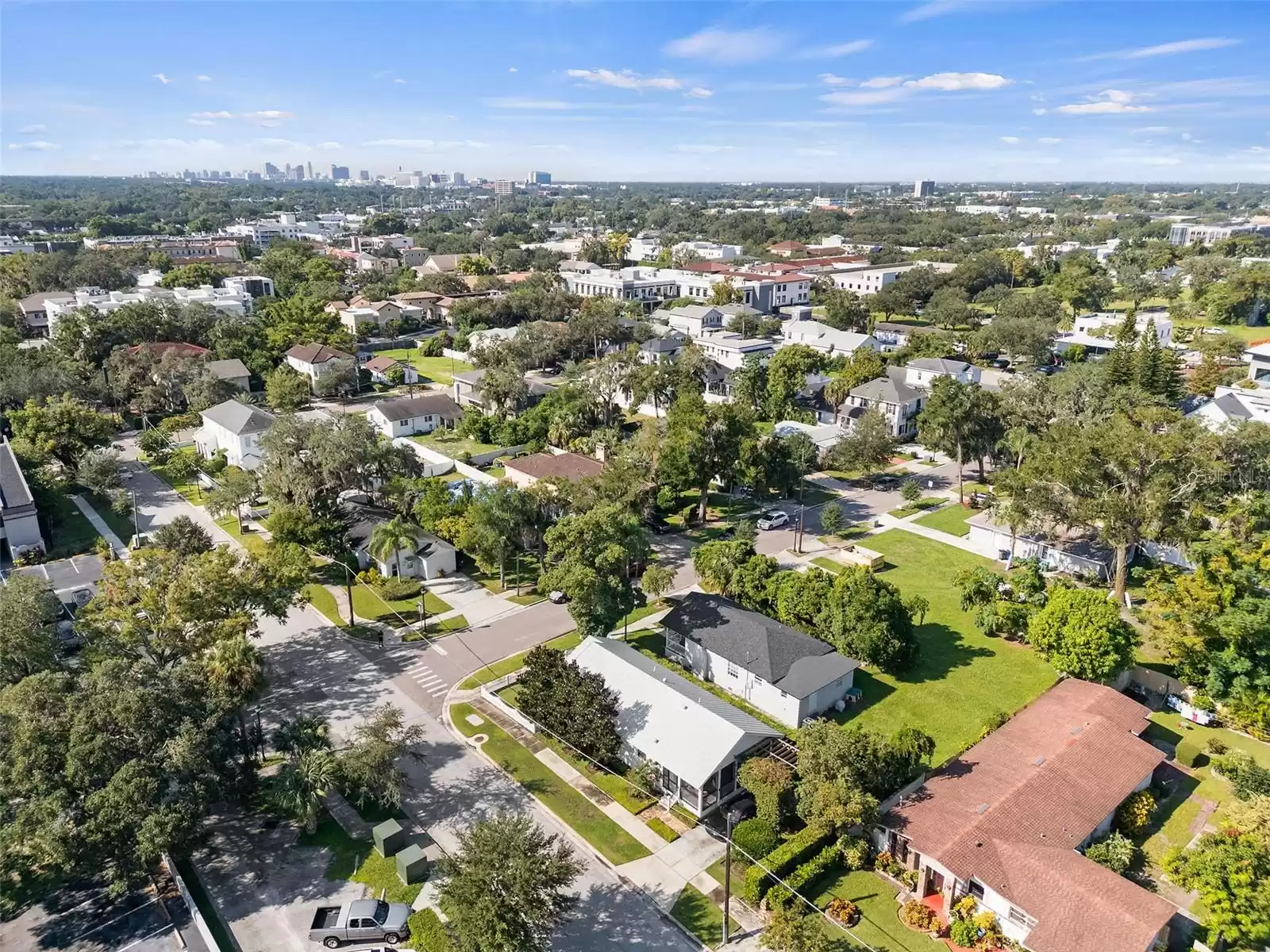 411 GARFIELD AVENUE, WINTER PARK, Florida 32789, 2 Bedrooms Bedrooms, ,2 BathroomsBathrooms,Residential,For Sale,GARFIELD,MFRO6242649