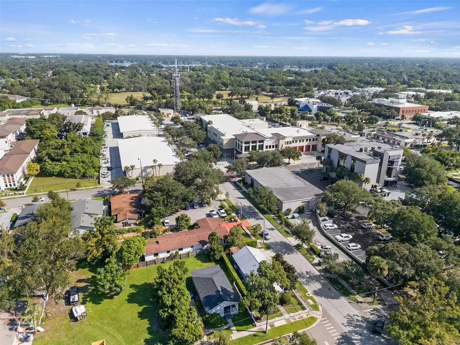 411 GARFIELD AVENUE, WINTER PARK, Florida 32789, 2 Bedrooms Bedrooms, ,2 BathroomsBathrooms,Residential,For Sale,GARFIELD,MFRO6242649