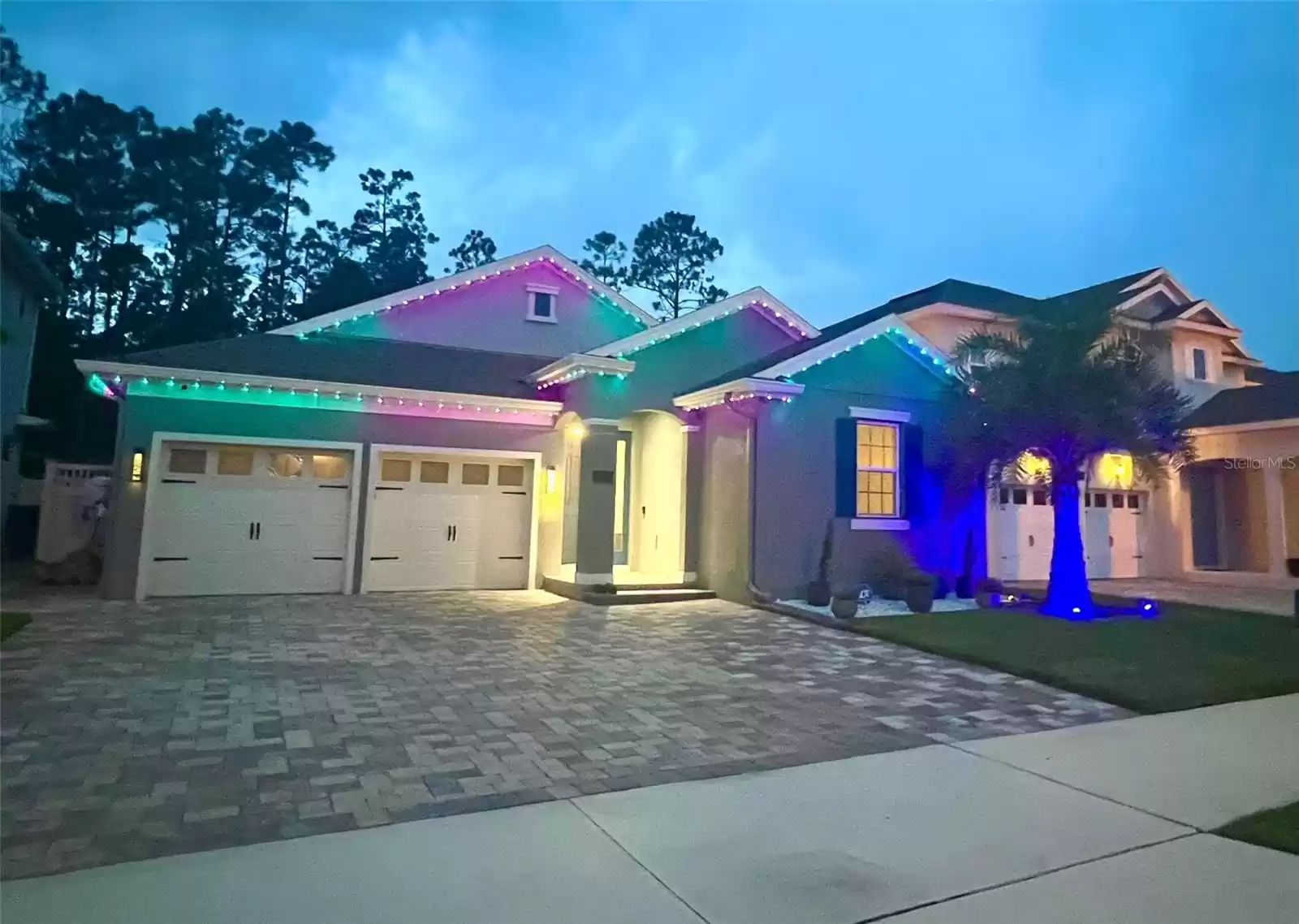 7554 TANGERINE KNOLL LOOP, WINTER GARDEN, Florida 34787, 5 Bedrooms Bedrooms, ,2 BathroomsBathrooms,Residential Lease,For Rent,TANGERINE KNOLL,MFRO6258011