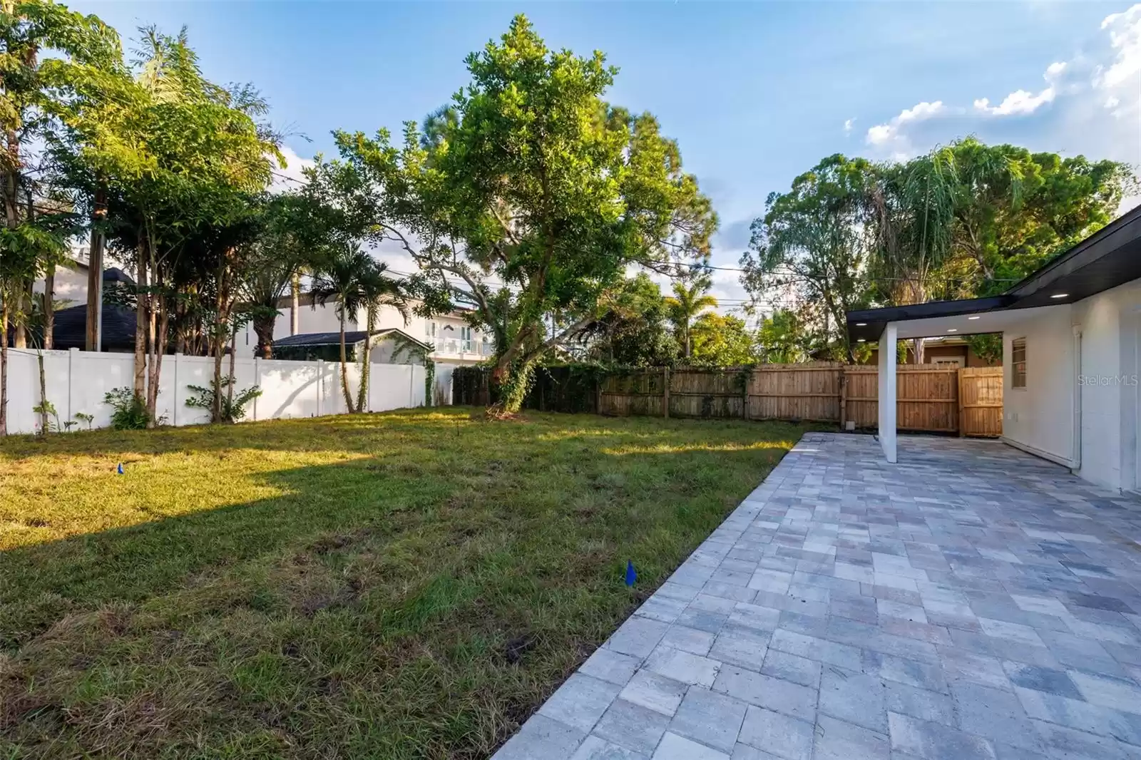 3947 OVERLOOK DRIVE, SAINT PETERSBURG, Florida 33703, 4 Bedrooms Bedrooms, ,2 BathroomsBathrooms,Residential Lease,For Rent,OVERLOOK,MFRTB8321060