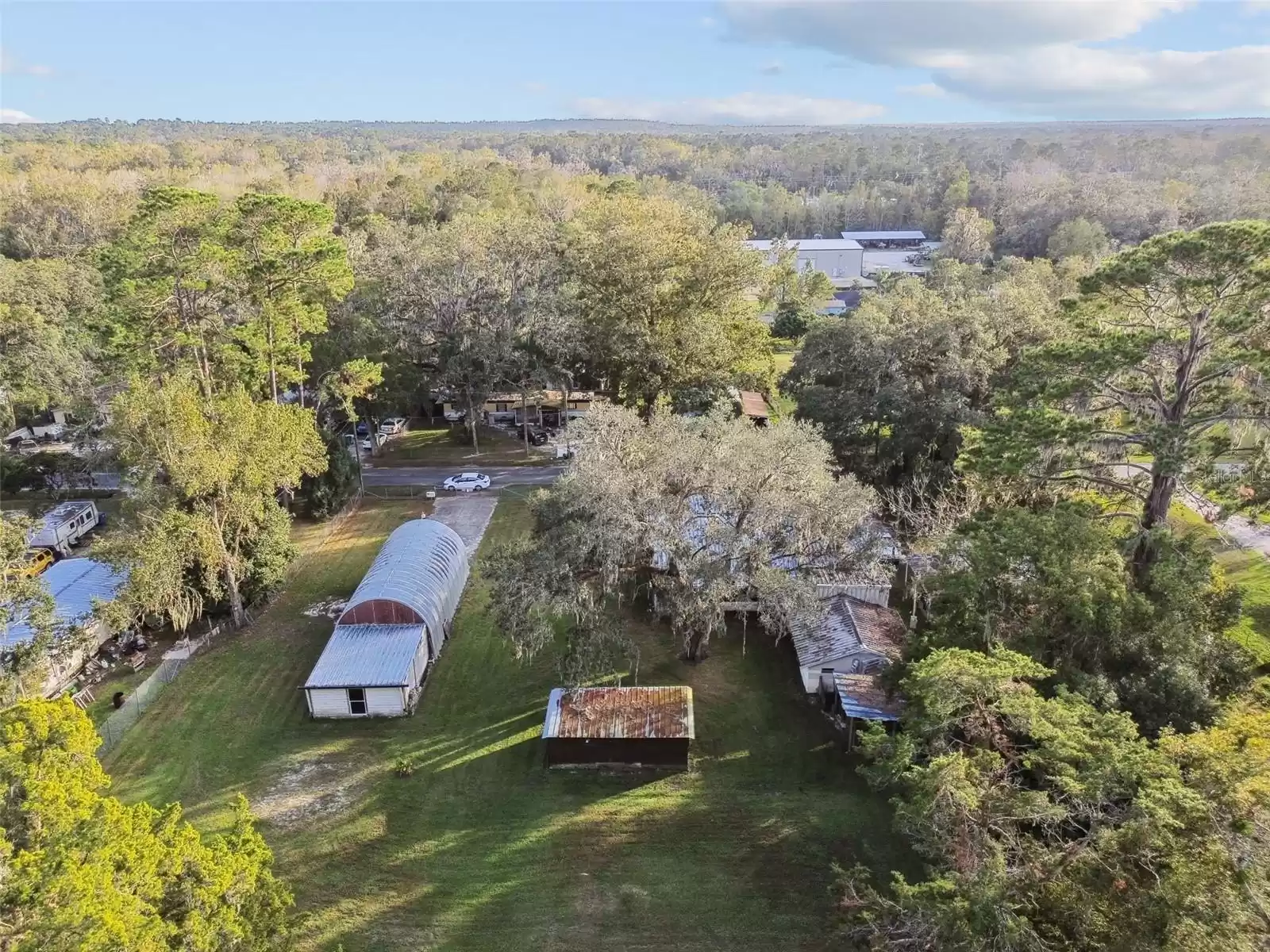 20005 PEYTON PLACE, BROOKSVILLE, Florida 34601, 3 Bedrooms Bedrooms, ,2 BathroomsBathrooms,Residential,For Sale,PEYTON,MFRTB8322091