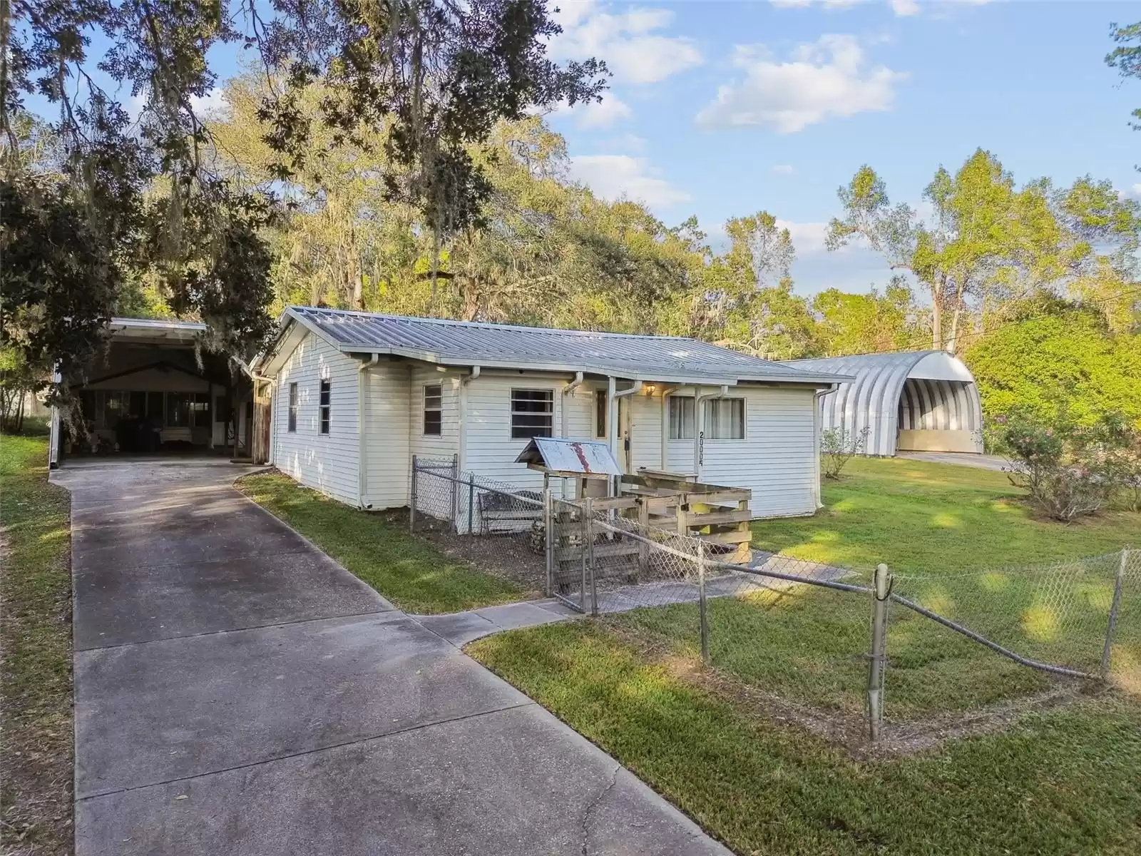 20005 PEYTON PLACE, BROOKSVILLE, Florida 34601, 3 Bedrooms Bedrooms, ,2 BathroomsBathrooms,Residential,For Sale,PEYTON,MFRTB8322091