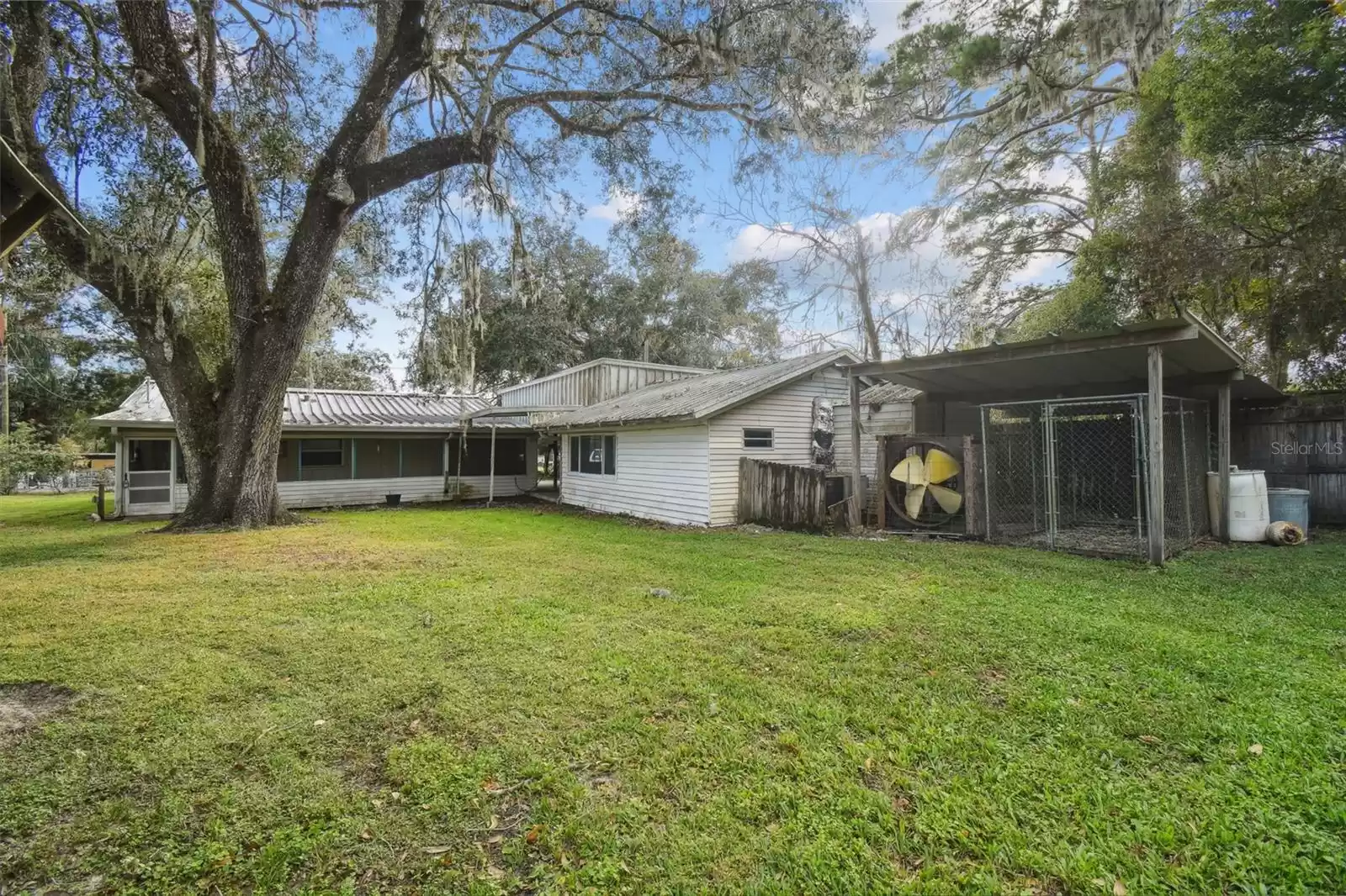 20005 PEYTON PLACE, BROOKSVILLE, Florida 34601, 3 Bedrooms Bedrooms, ,2 BathroomsBathrooms,Residential,For Sale,PEYTON,MFRTB8322091