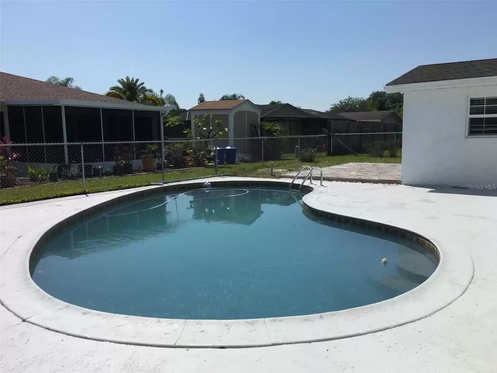 2020 TUMBLEWEED DRIVE, HOLIDAY, Florida 34690, 3 Bedrooms Bedrooms, ,2 BathroomsBathrooms,Residential Lease,For Rent,TUMBLEWEED,MFRO6258632