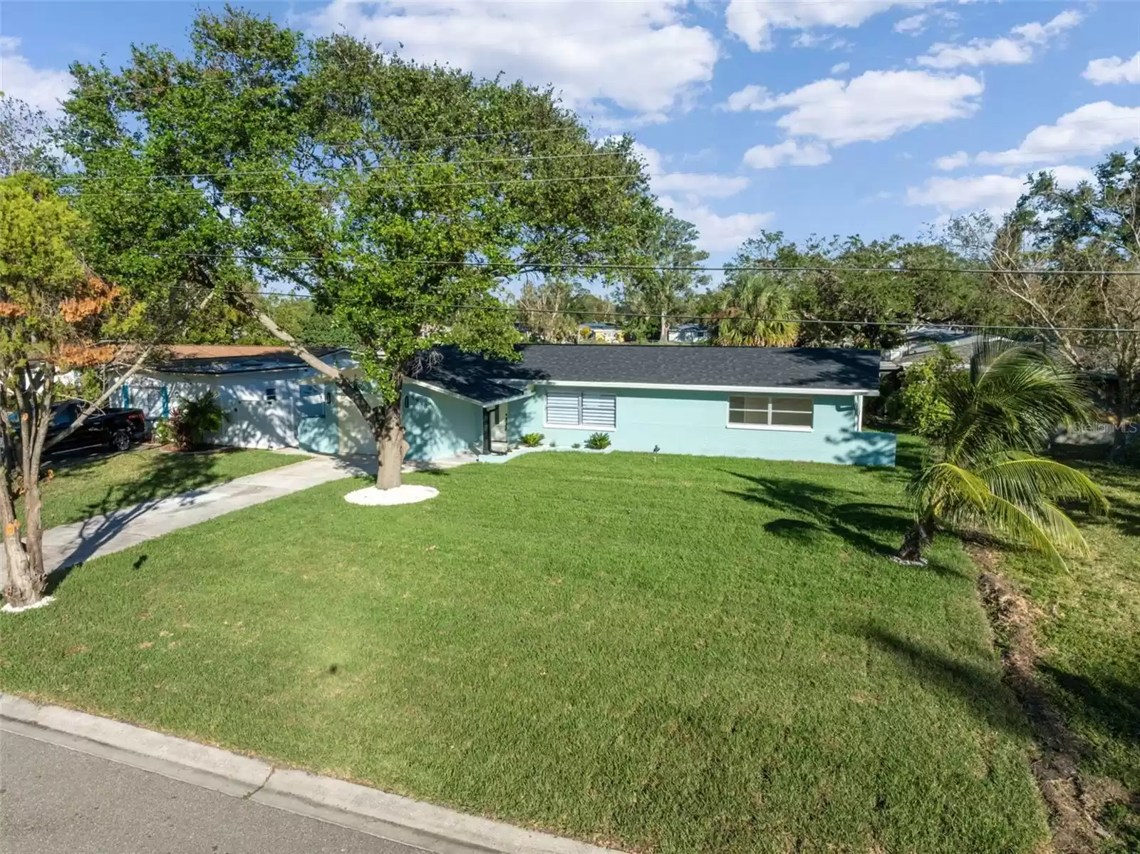 5990 12TH STREET, SAINT PETERSBURG, Florida 33705, 3 Bedrooms Bedrooms, ,2 BathroomsBathrooms,Residential,For Sale,12TH,MFRTB8322127