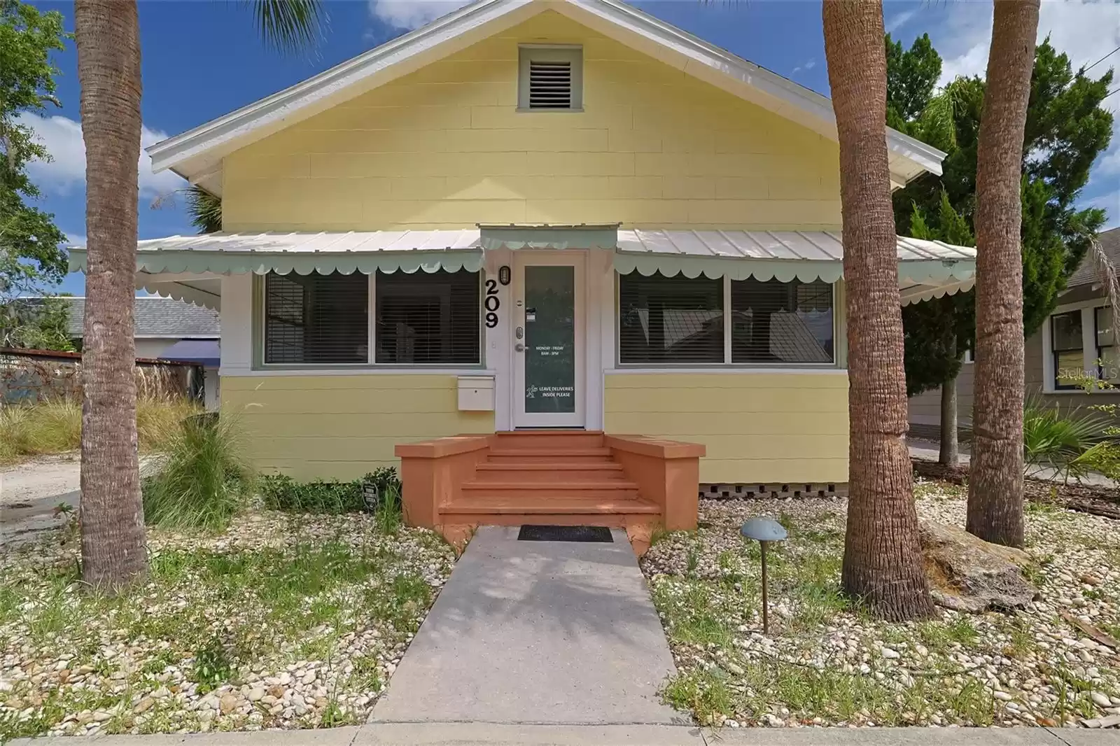 209 DOWNING STREET, NEW SMYRNA BEACH, Florida 32168, 2 Bedrooms Bedrooms, ,2 BathroomsBathrooms,Residential Lease,For Rent,DOWNING,MFRNS1083077