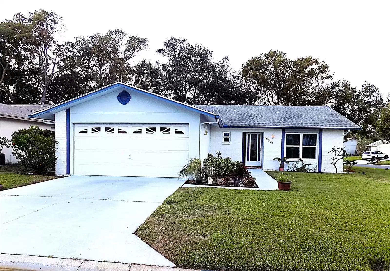 10621 GREEN MEADOW LANE, PORT RICHEY, Florida 34668, 2 Bedrooms Bedrooms, ,2 BathroomsBathrooms,Residential,For Sale,GREEN MEADOW,MFRTB8321982