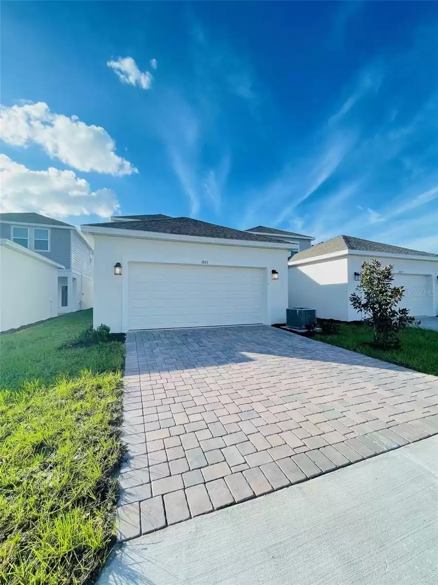 1843 FLOURISH AVENUE, KISSIMMEE, Florida 34744, 4 Bedrooms Bedrooms, ,3 BathroomsBathrooms,Residential Lease,For Rent,FLOURISH,MFRO6258739