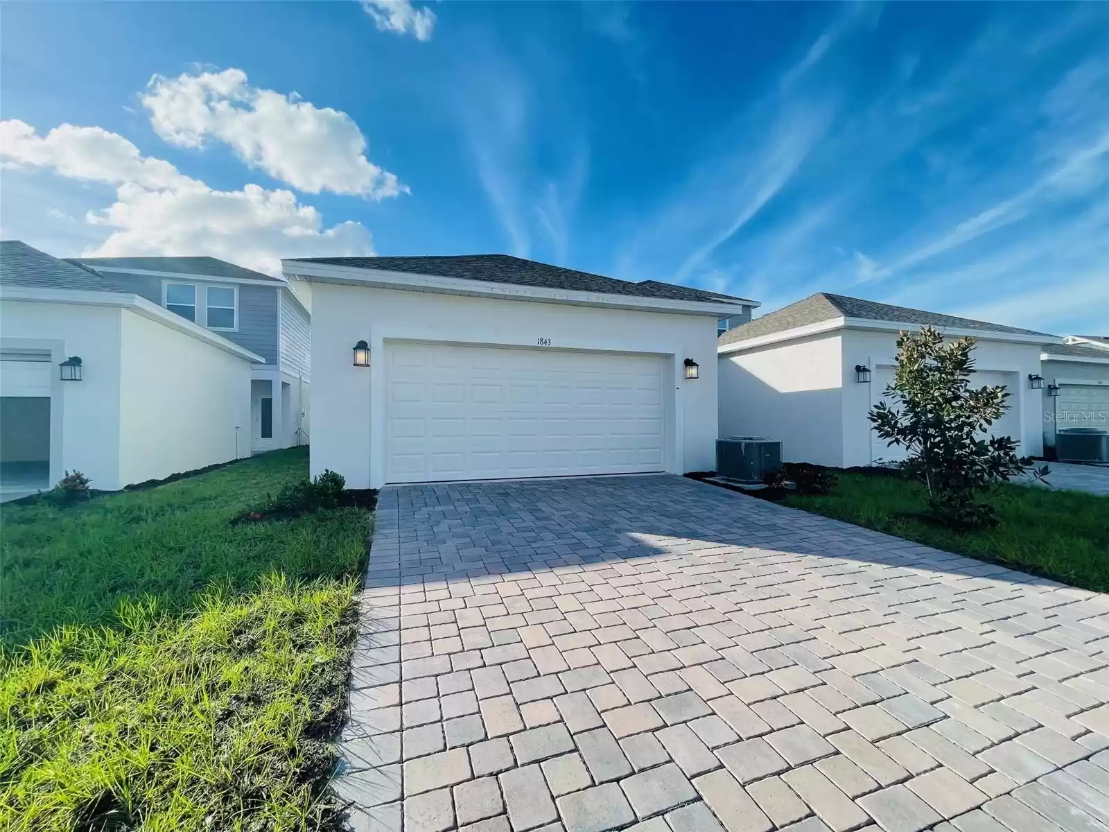 1843 FLOURISH AVENUE, KISSIMMEE, Florida 34744, 4 Bedrooms Bedrooms, ,3 BathroomsBathrooms,Residential Lease,For Rent,FLOURISH,MFRO6258739