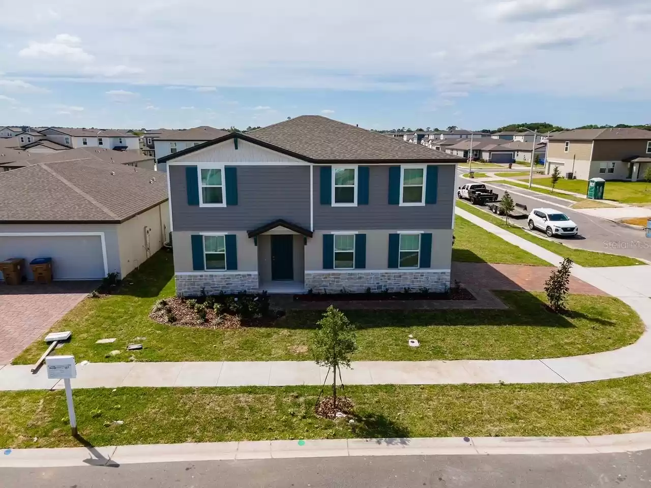 5252 SANDERS OAK TRAIL, SAINT CLOUD, Florida 34771, 4 Bedrooms Bedrooms, ,2 BathroomsBathrooms,Residential Lease,For Rent,SANDERS OAK,MFRO6258519