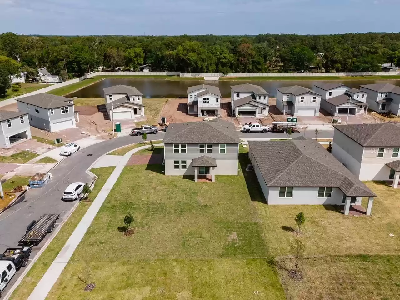 5252 SANDERS OAK TRAIL, SAINT CLOUD, Florida 34771, 4 Bedrooms Bedrooms, ,2 BathroomsBathrooms,Residential Lease,For Rent,SANDERS OAK,MFRO6258519