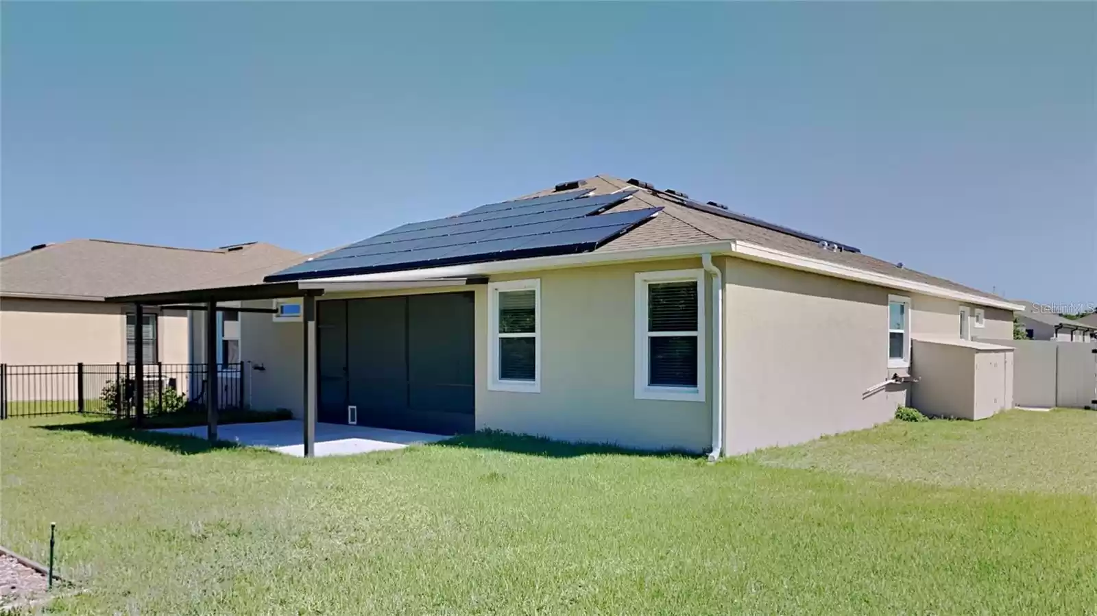 5041 JAGGED CLOUD DRIVE, WIMAUMA, Florida 33598, 4 Bedrooms Bedrooms, ,3 BathroomsBathrooms,Residential Lease,For Rent,JAGGED CLOUD,MFRTB8322355