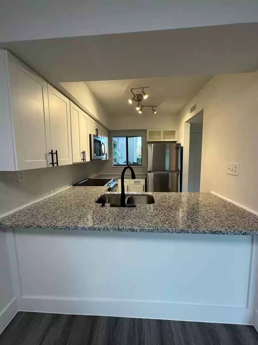 Granite Countertops