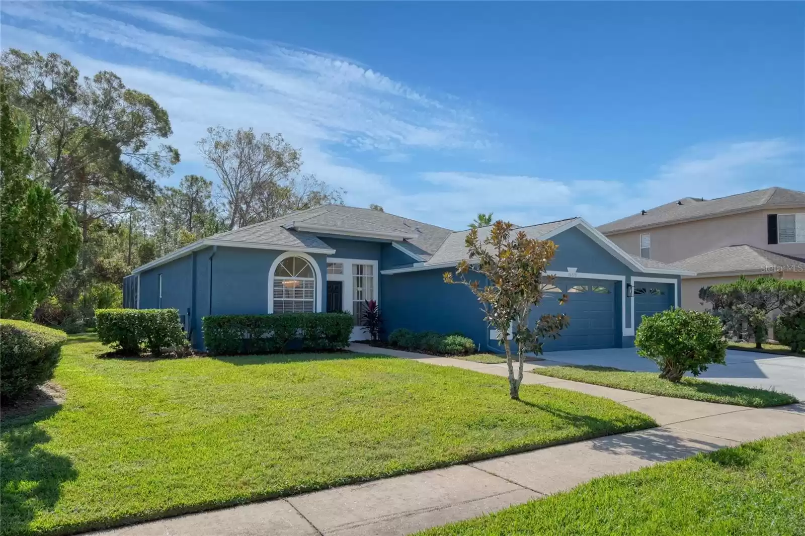 15709 MUIRFIELD DRIVE, ODESSA, Florida 33556, 3 Bedrooms Bedrooms, ,2 BathroomsBathrooms,Residential,For Sale,MUIRFIELD,MFRTB8308072