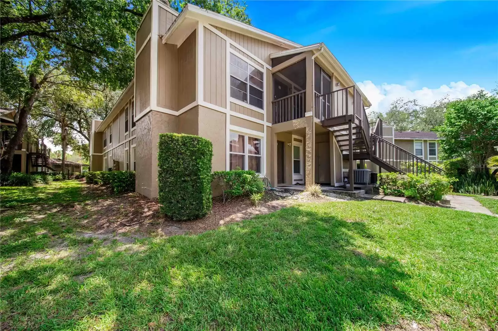 14313 HANGING MOSS CIRCLE, TAMPA, Florida 33613, 2 Bedrooms Bedrooms, ,2 BathroomsBathrooms,Residential,For Sale,HANGING MOSS,MFRL4946284