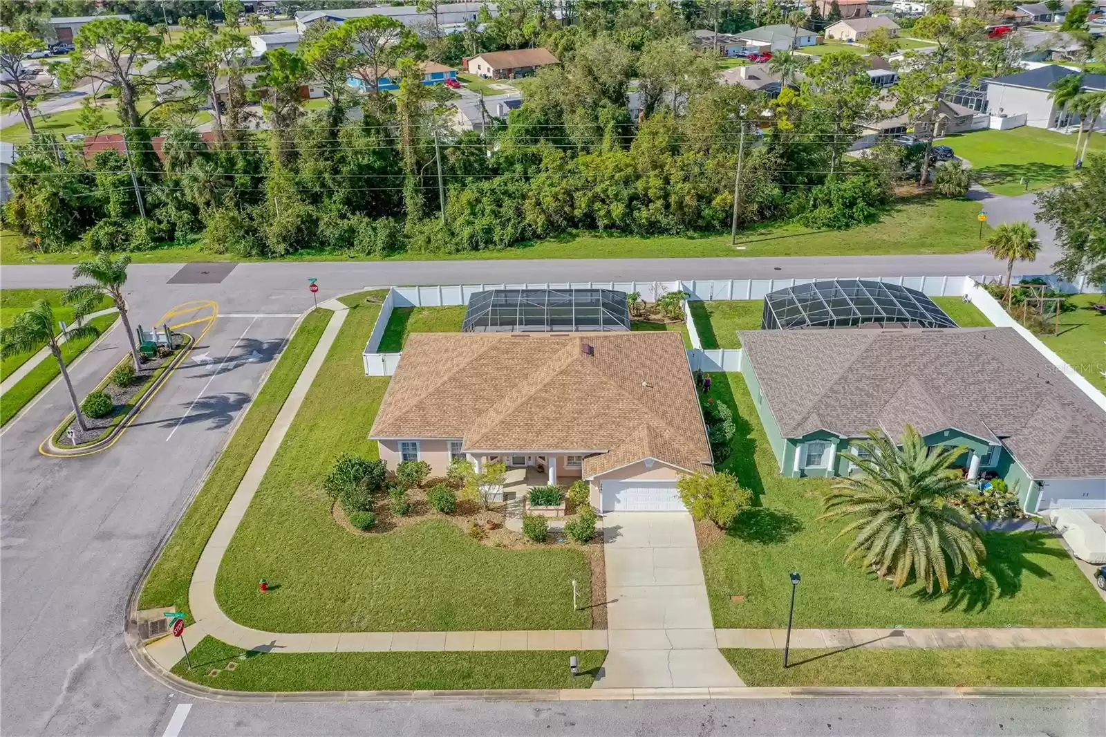 338 MARINERS GATE DRIVE, EDGEWATER, Florida 32141, 4 Bedrooms Bedrooms, ,2 BathroomsBathrooms,Residential,For Sale,MARINERS GATE,MFRNS1083057