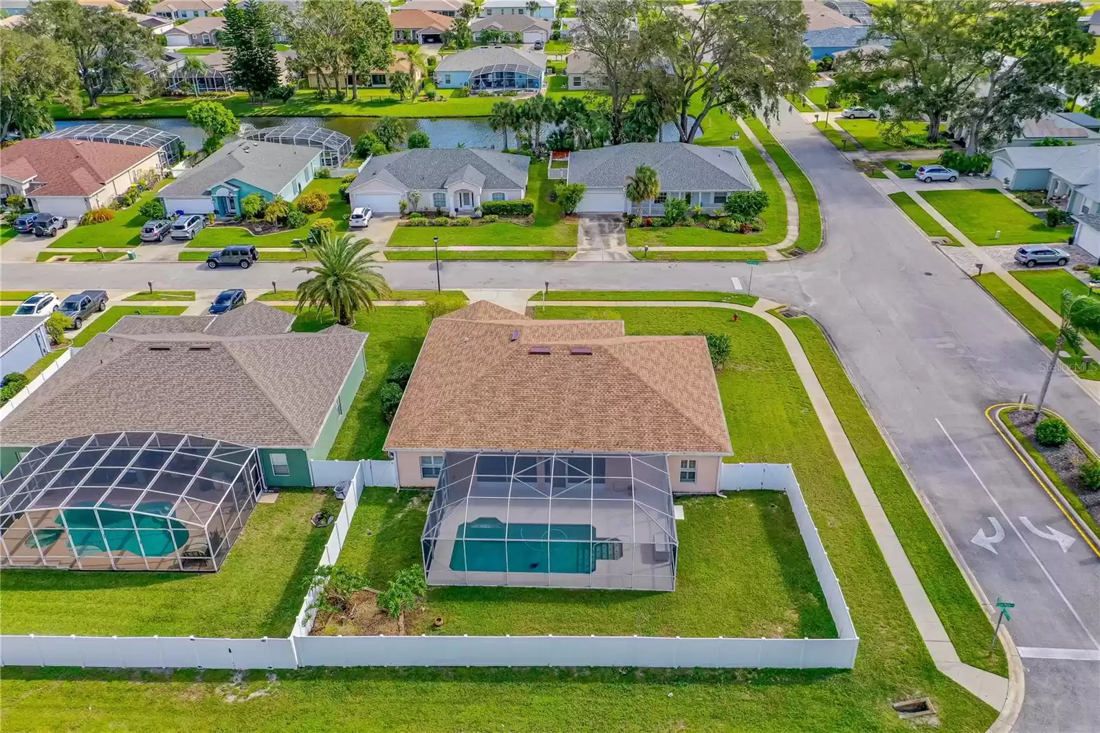 338 MARINERS GATE DRIVE, EDGEWATER, Florida 32141, 4 Bedrooms Bedrooms, ,2 BathroomsBathrooms,Residential,For Sale,MARINERS GATE,MFRNS1083057