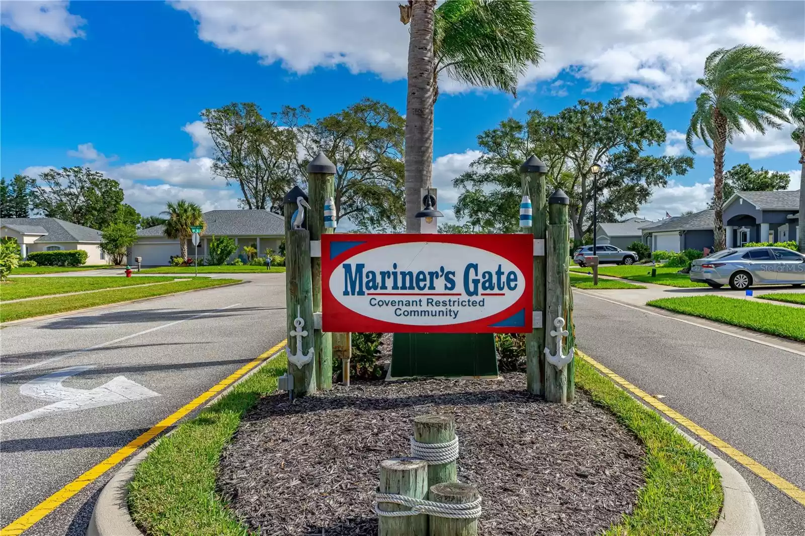 338 MARINERS GATE DRIVE, EDGEWATER, Florida 32141, 4 Bedrooms Bedrooms, ,2 BathroomsBathrooms,Residential,For Sale,MARINERS GATE,MFRNS1083057