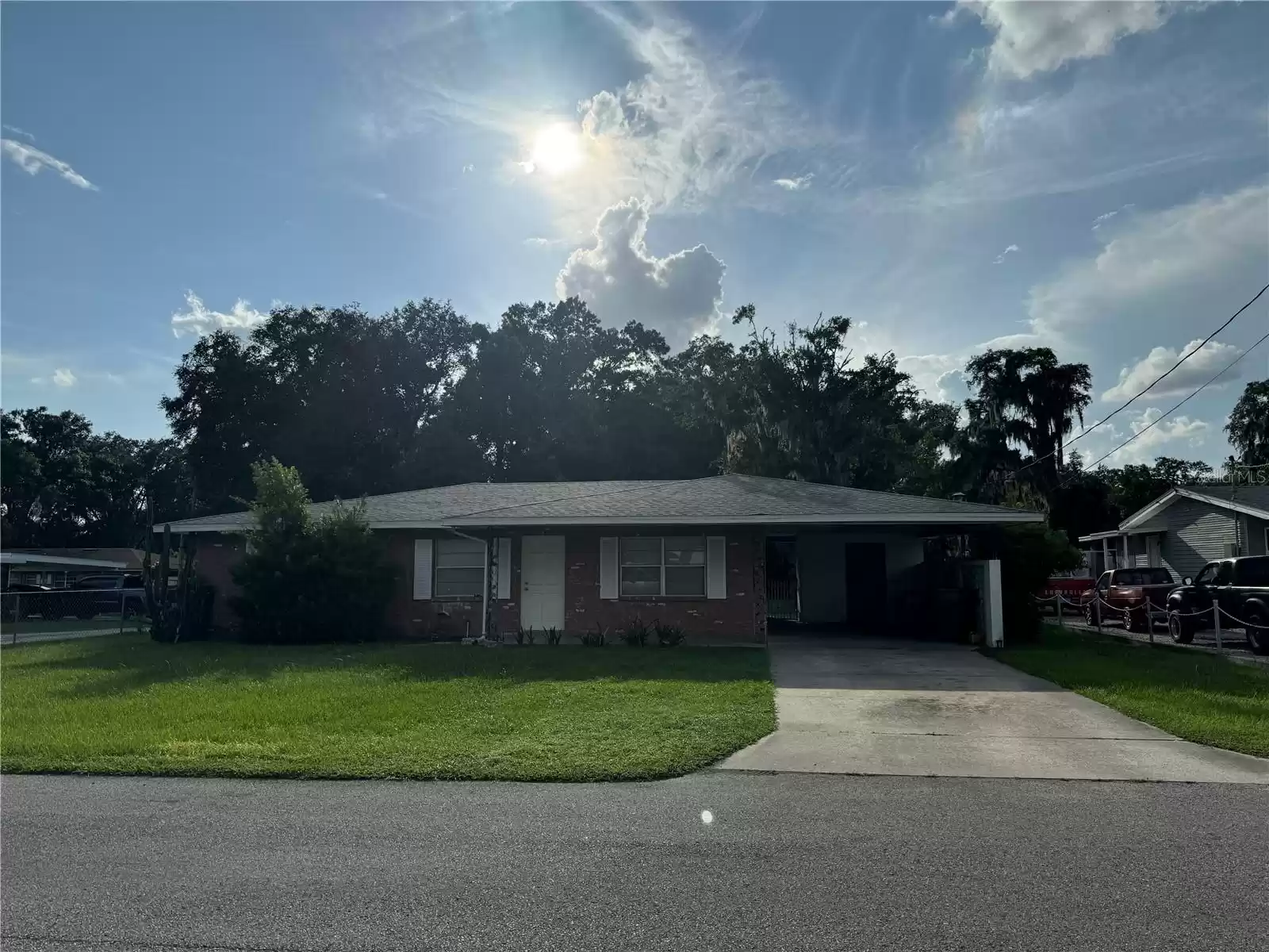 5916 CRAFTON DRIVE, LAKELAND, Florida 33809, 3 Bedrooms Bedrooms, ,2 BathroomsBathrooms,Residential,For Sale,CRAFTON,MFRL4948856